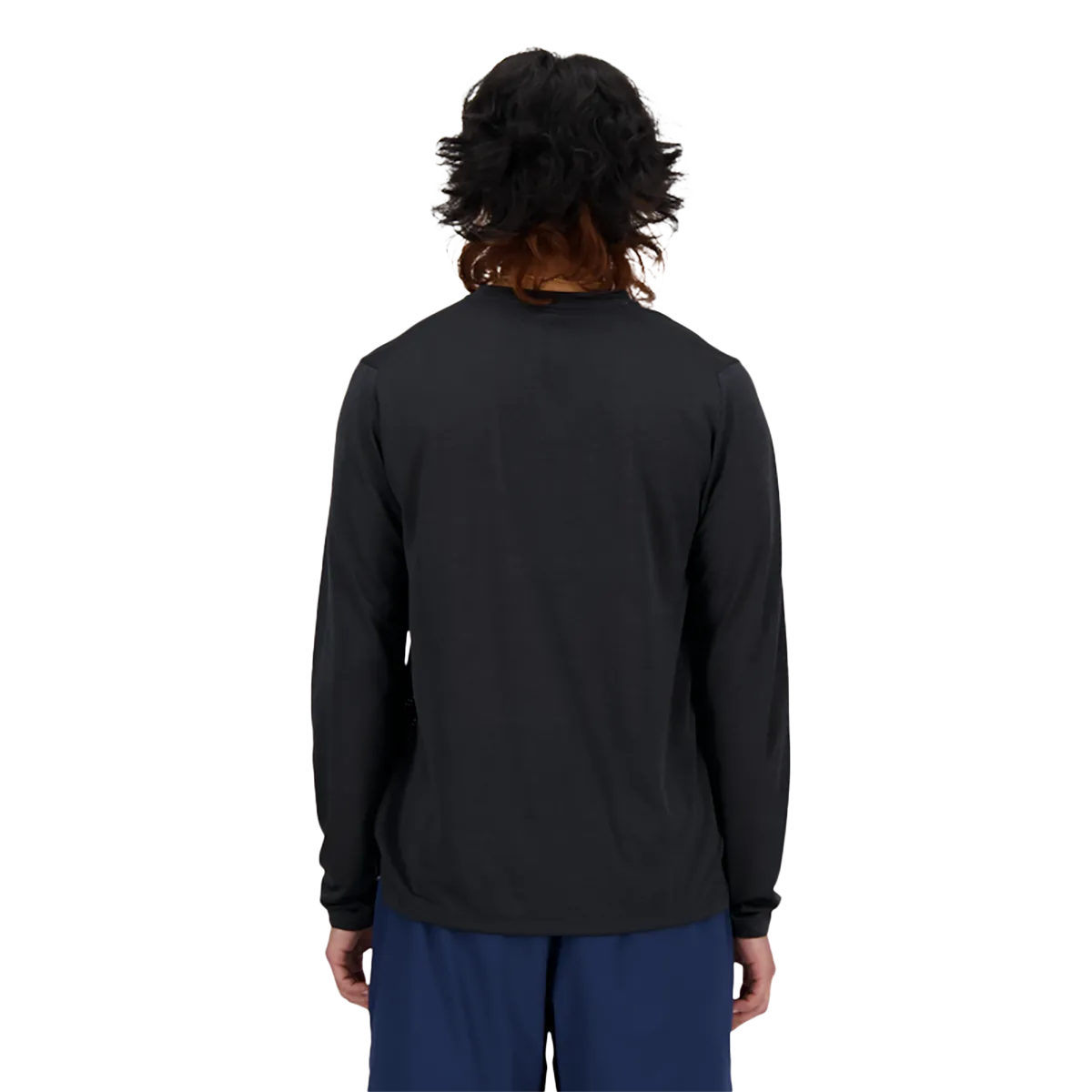 New Balance Athletics Langarmshirt