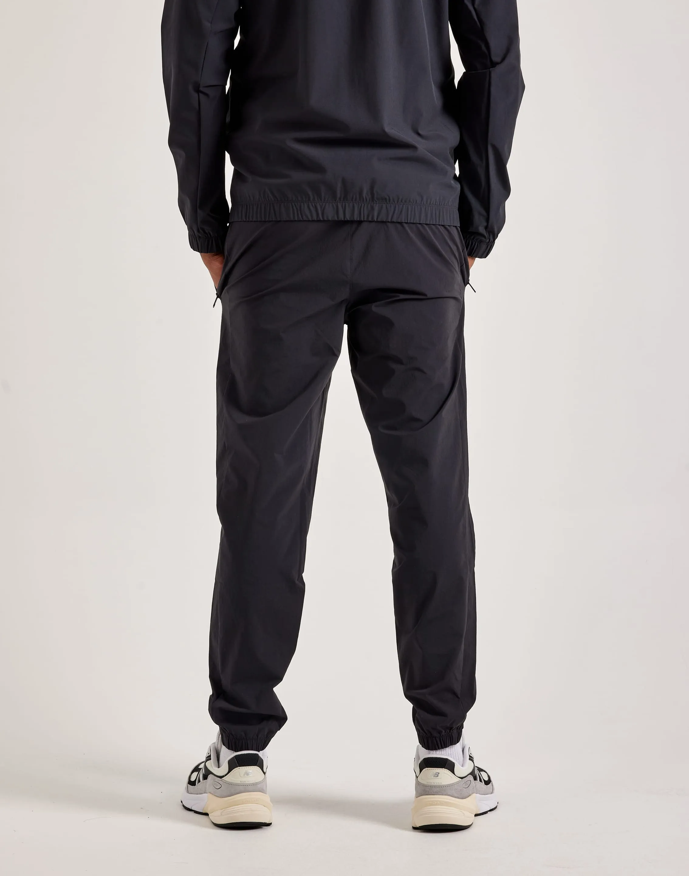 New Balance Athletics Stretch Woven Jogginghose
