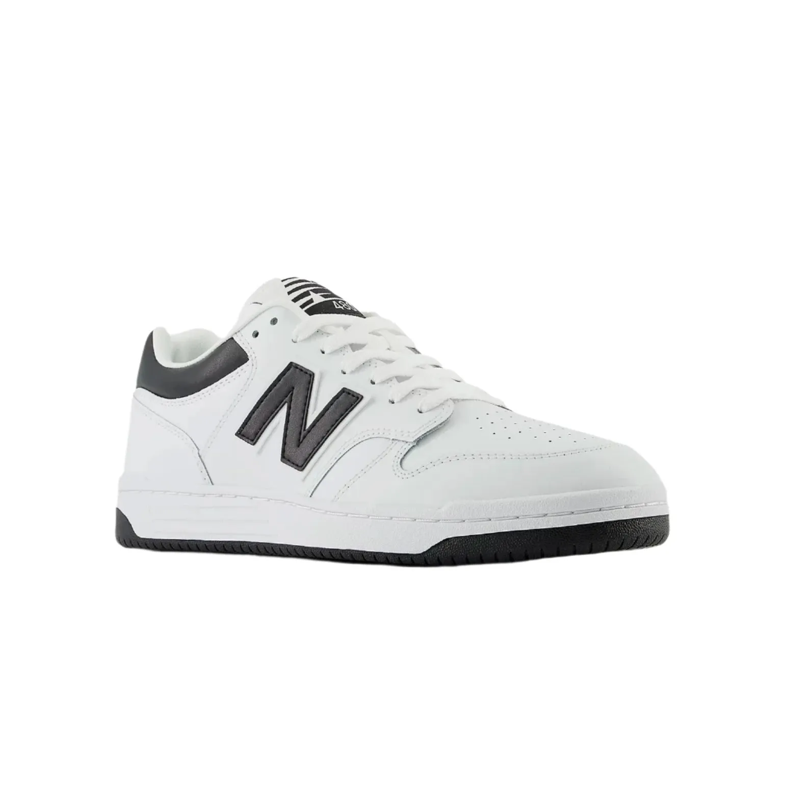 NEW BALANCE BB480LBK SNEAKER