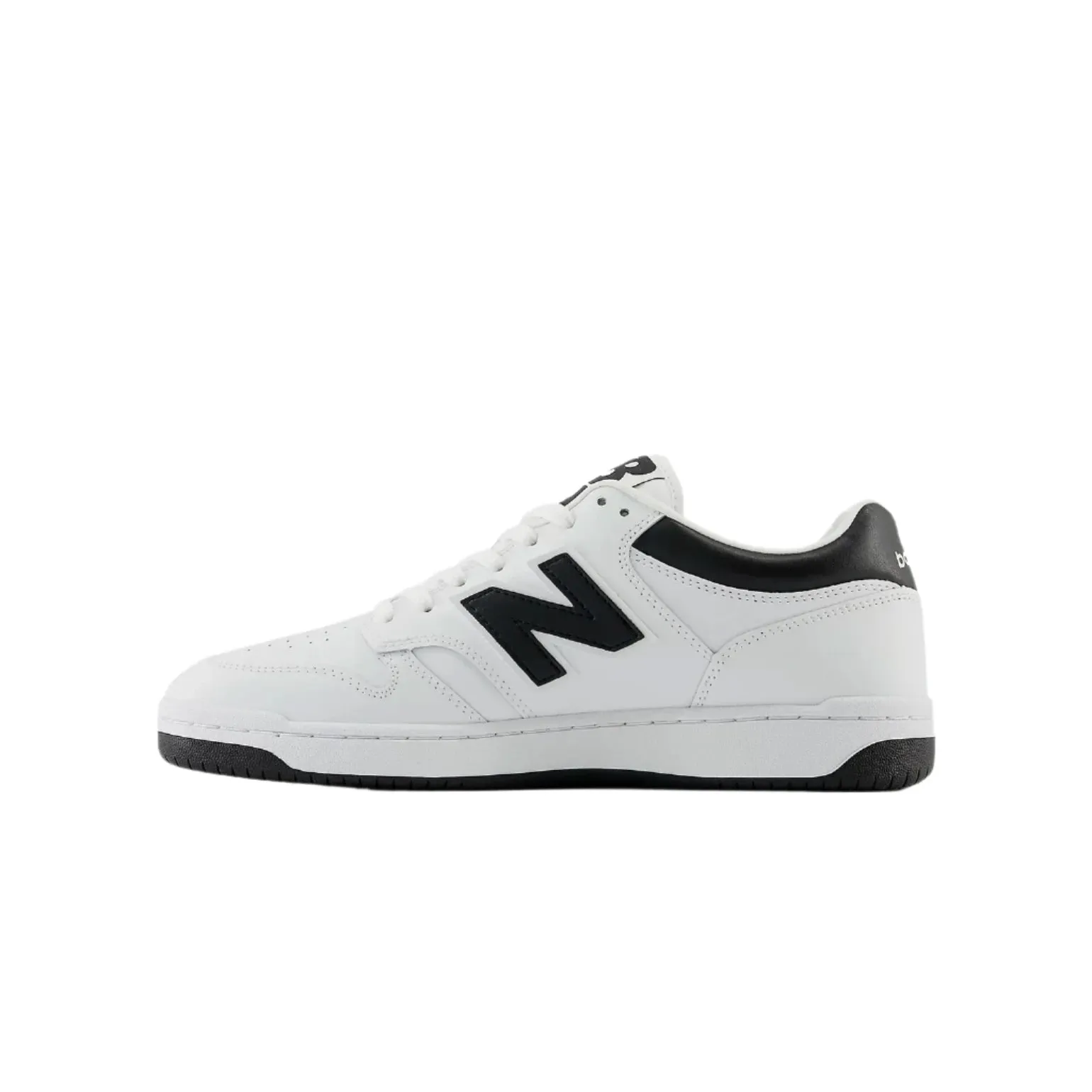 NEW BALANCE BB480LBK SNEAKER