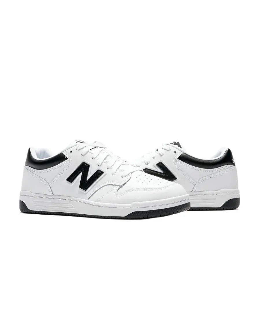 NEW BALANCE BB480LBK SNEAKER