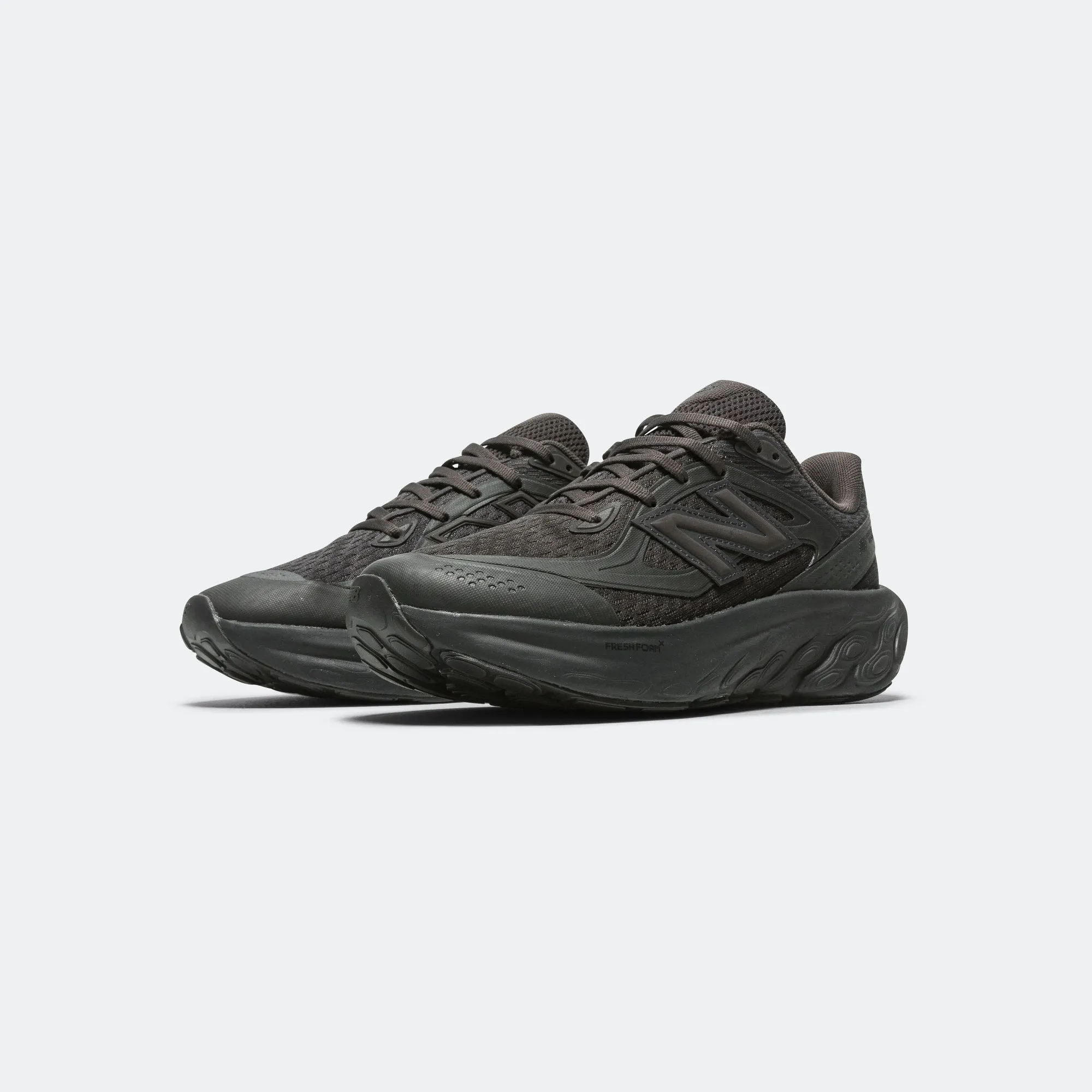 New Balance Kleidung Fresh Foam Trainer - UTRNWD