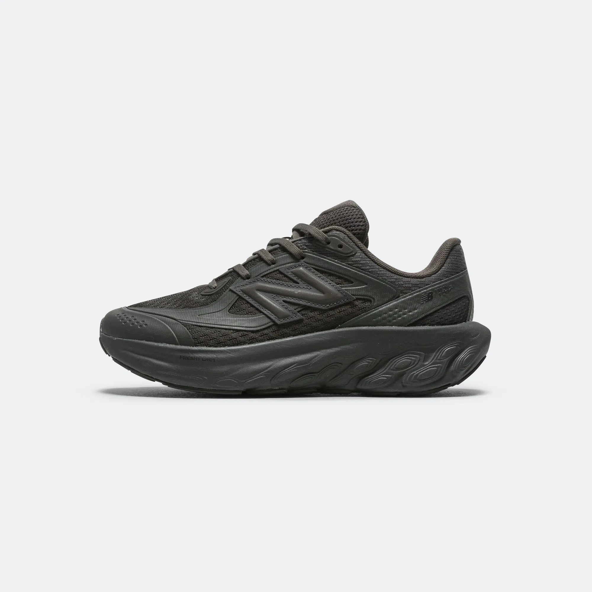 New Balance Kleidung Fresh Foam Trainer - UTRNWD
