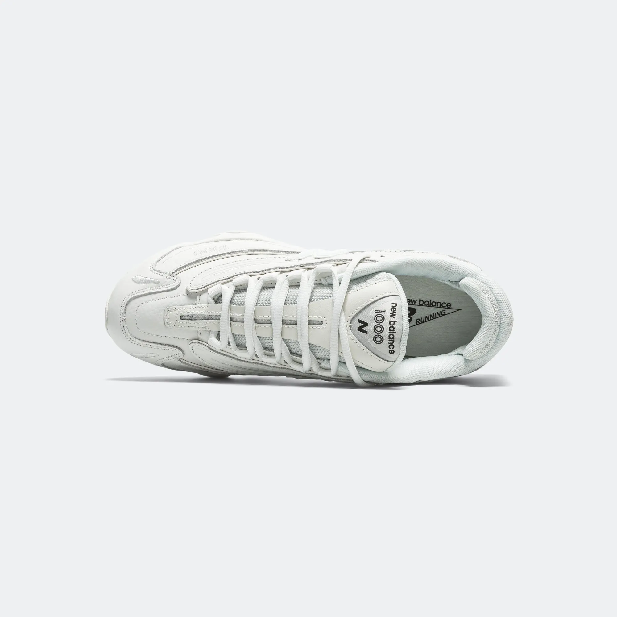 New Balance Kleidung M1000BW