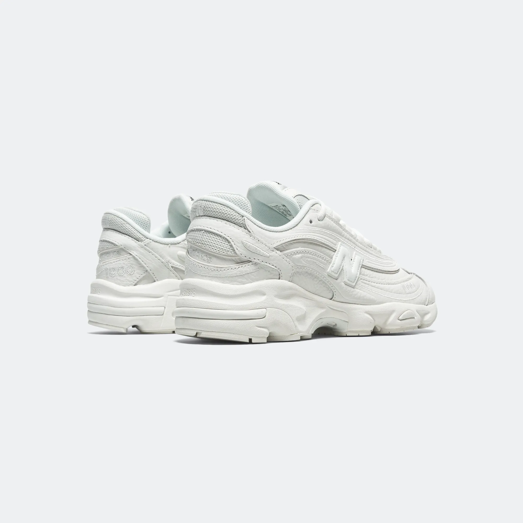 New Balance Kleidung M1000BW