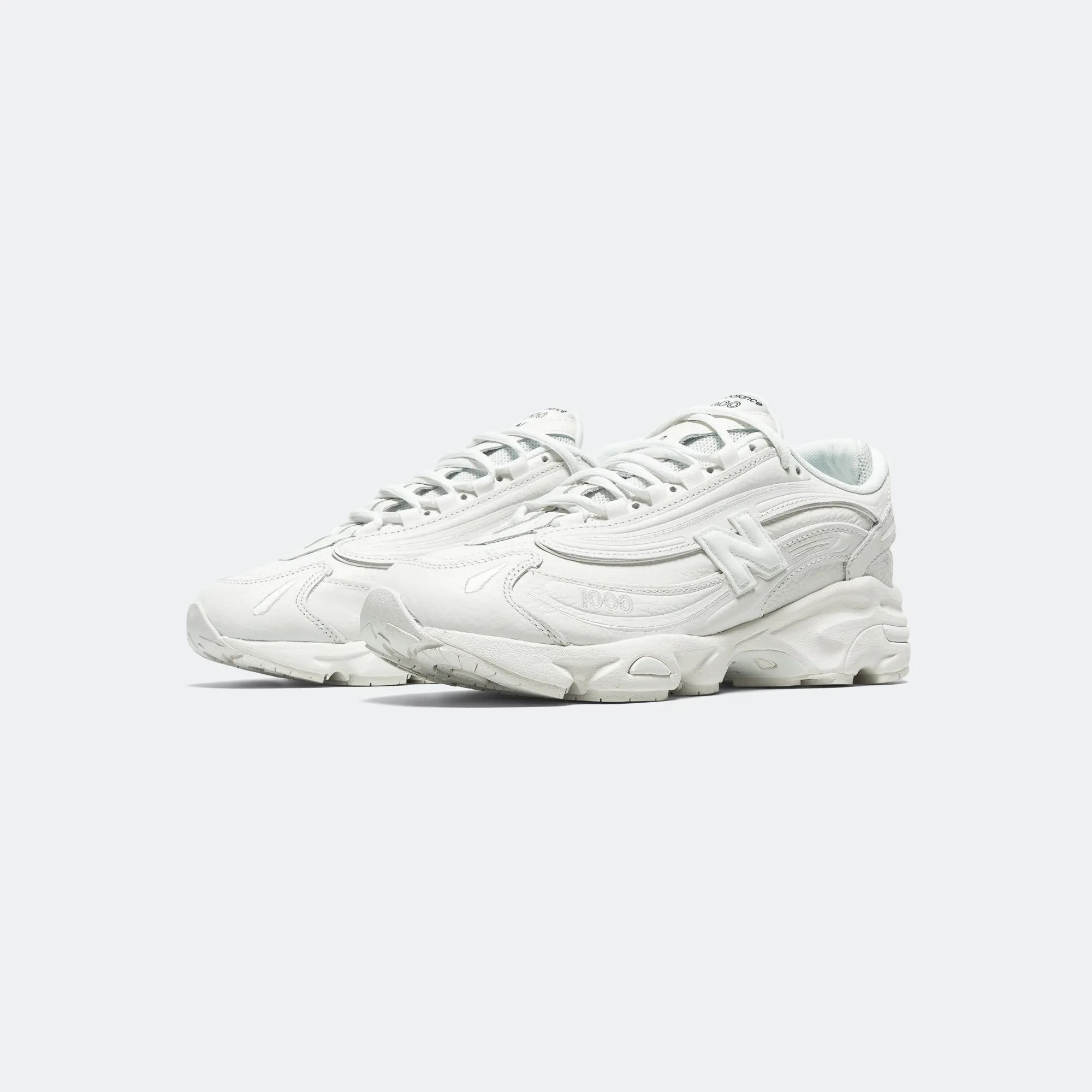 New Balance Kleidung M1000BW