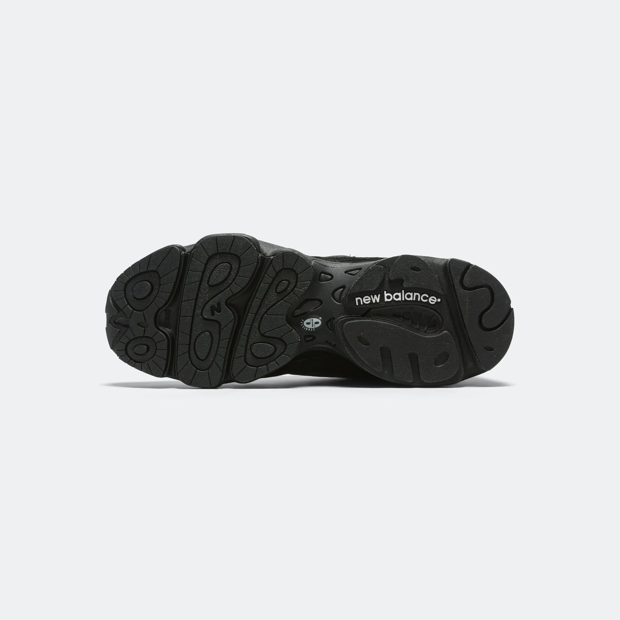 New Balance Kleidung M1000LA