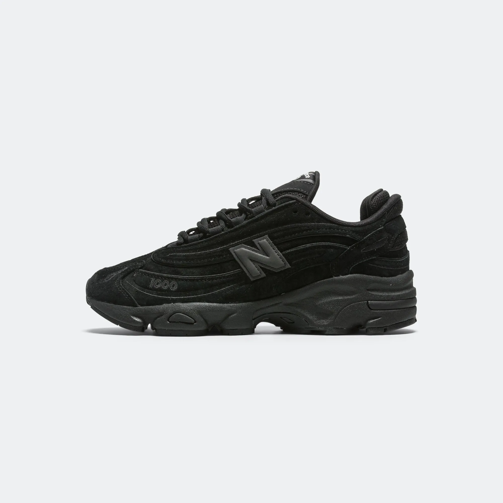 New Balance Kleidung M1000LA