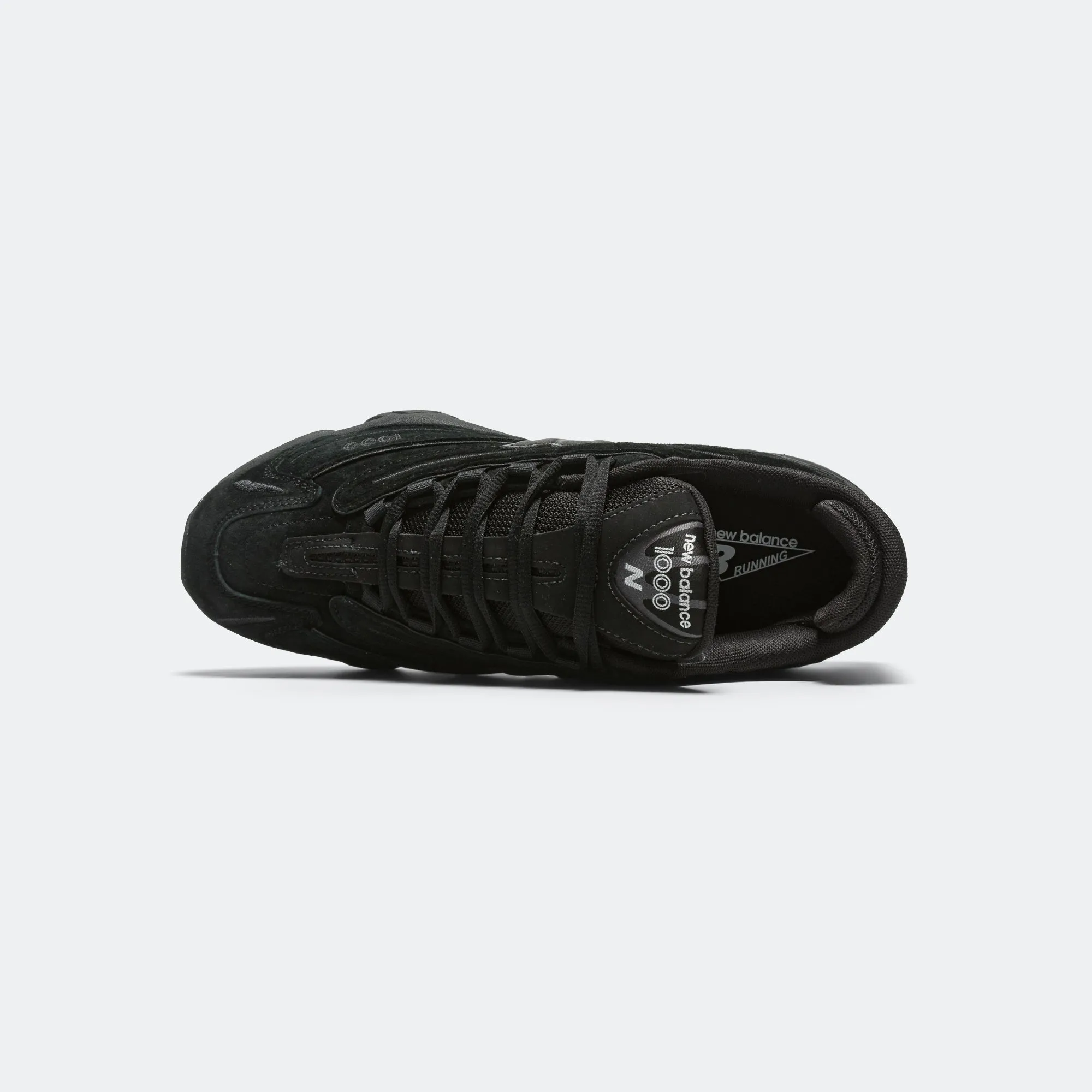 New Balance Kleidung M1000LA