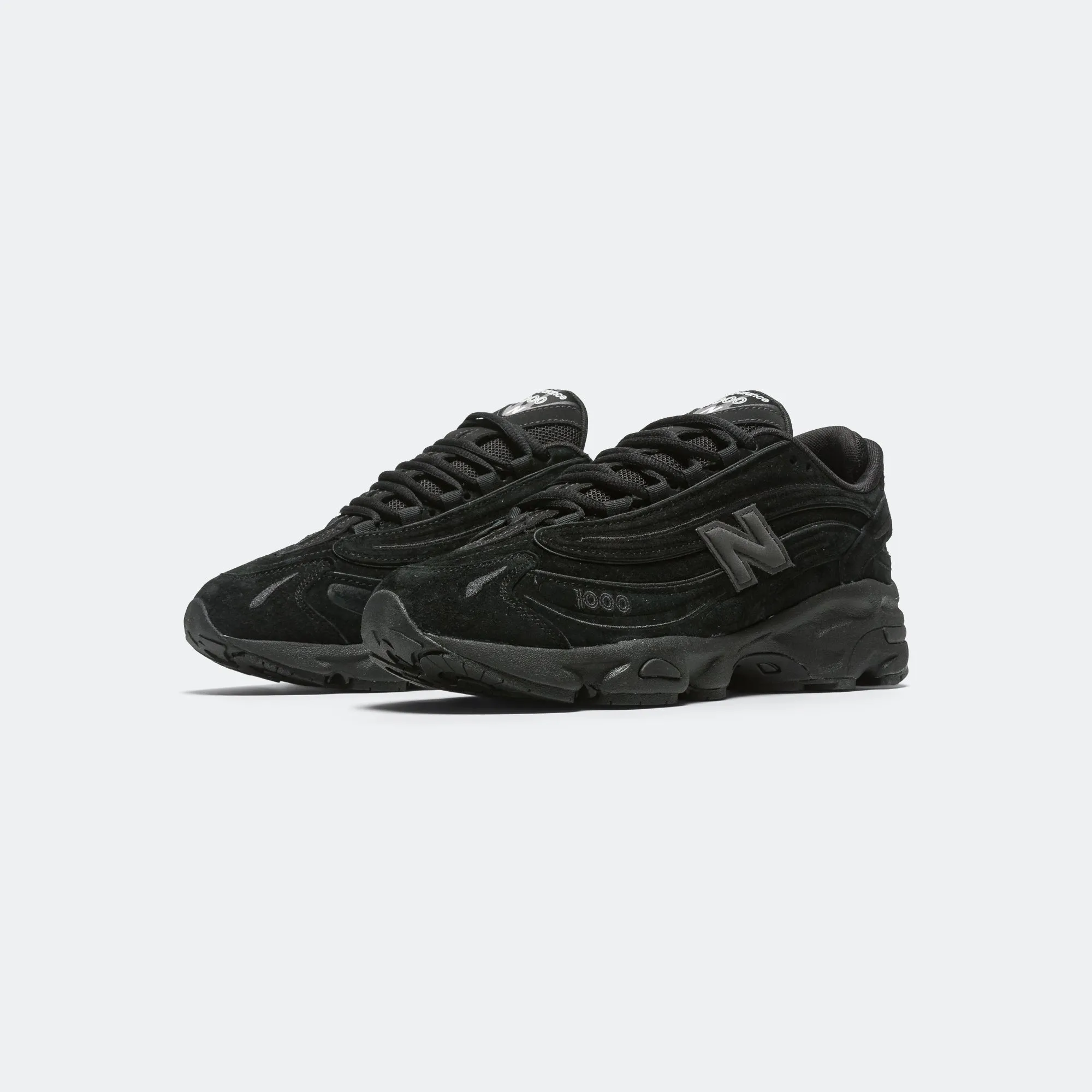 New Balance Kleidung M1000LA