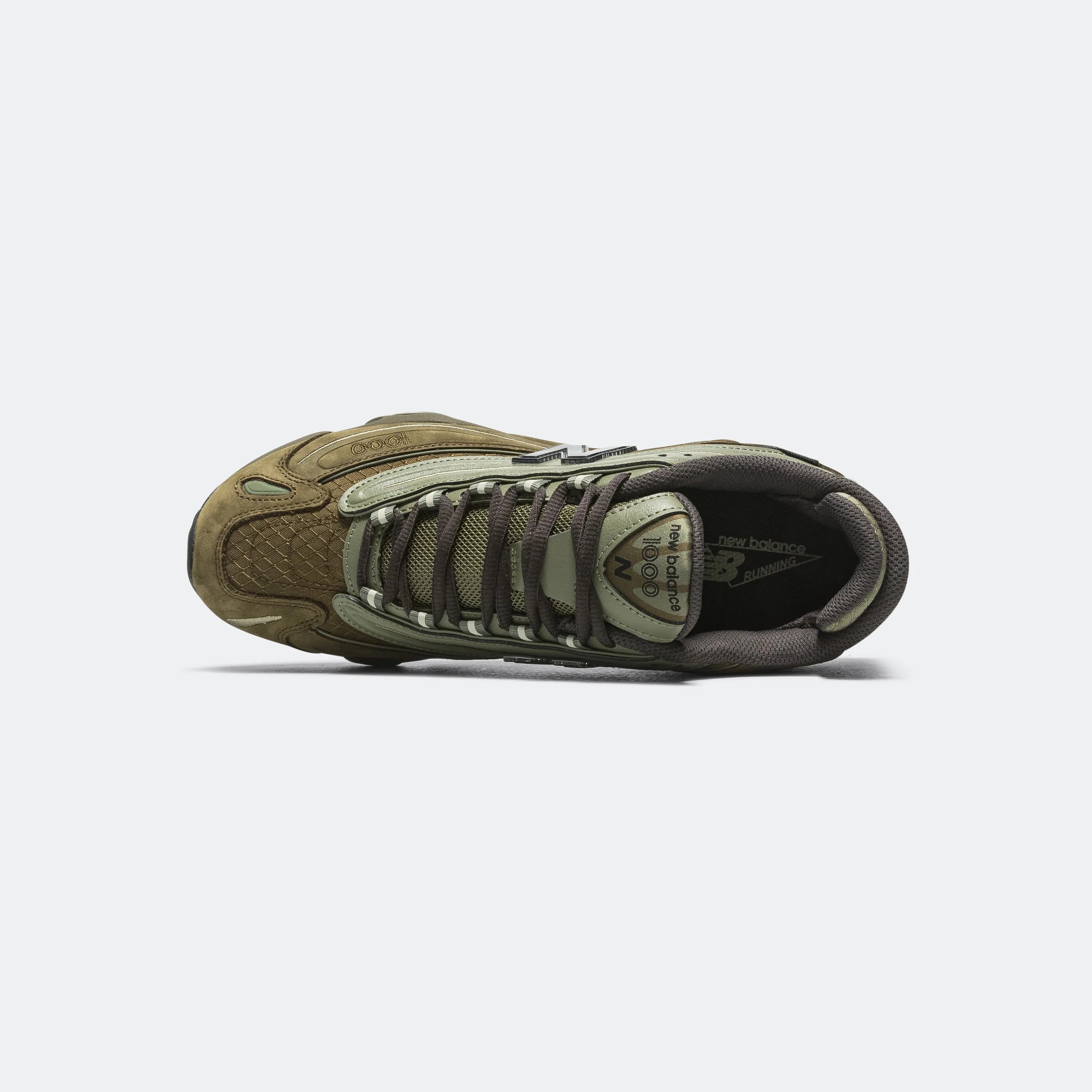 New Balance Kleidung M1000NBU