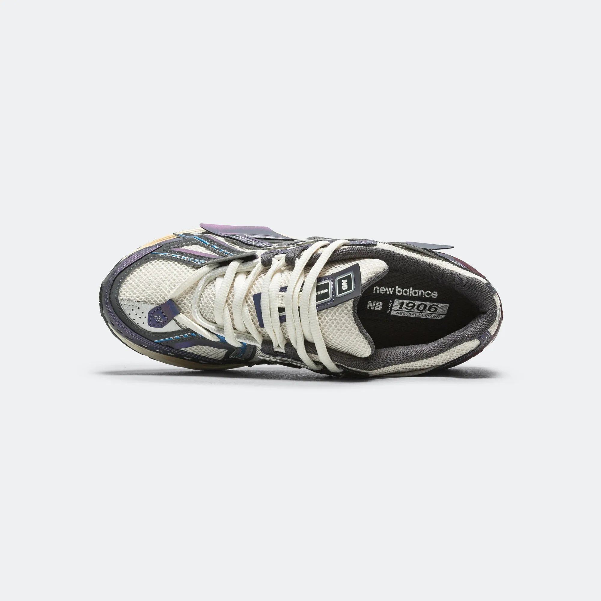New Balance Kleidung U1906ANB