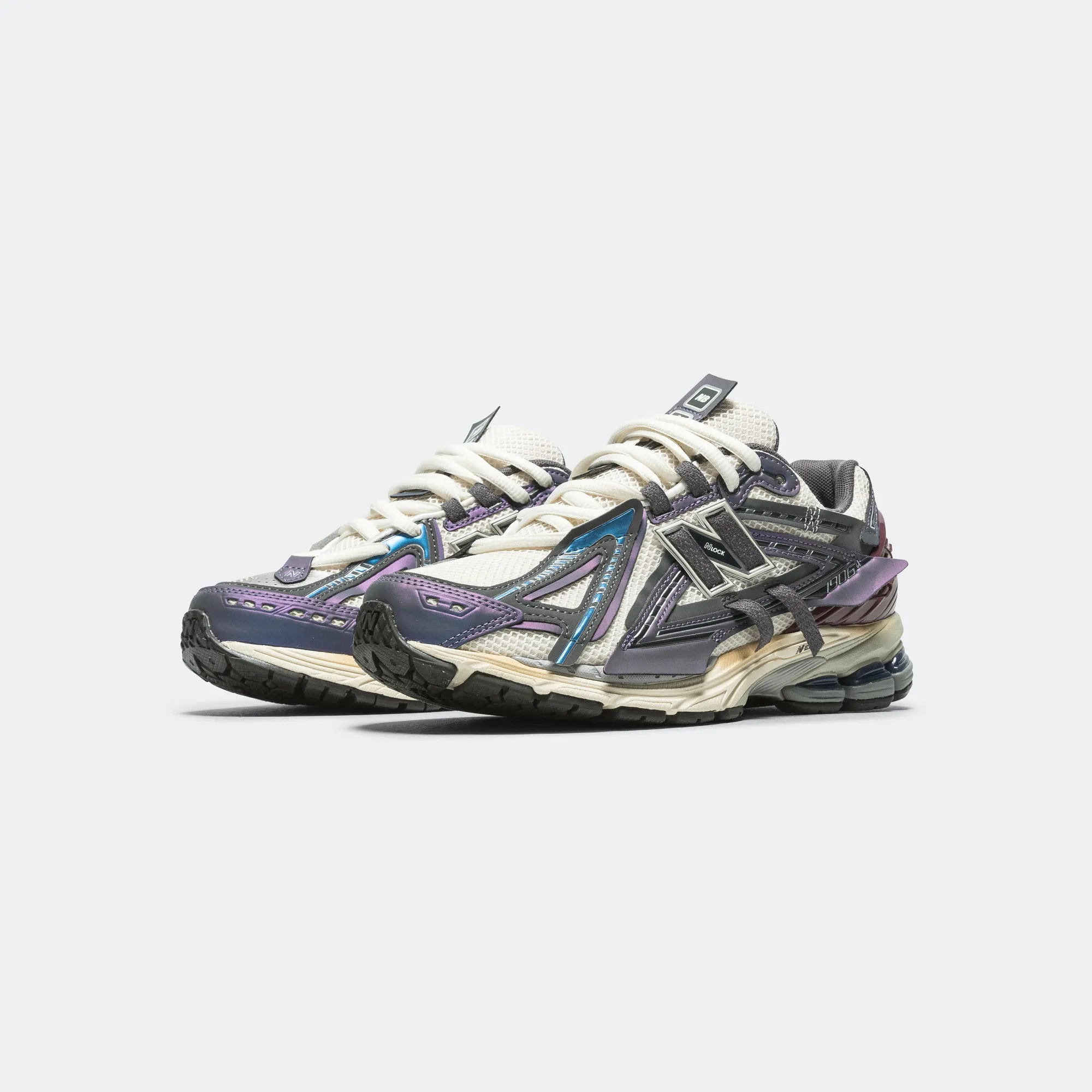 New Balance Kleidung U1906ANB