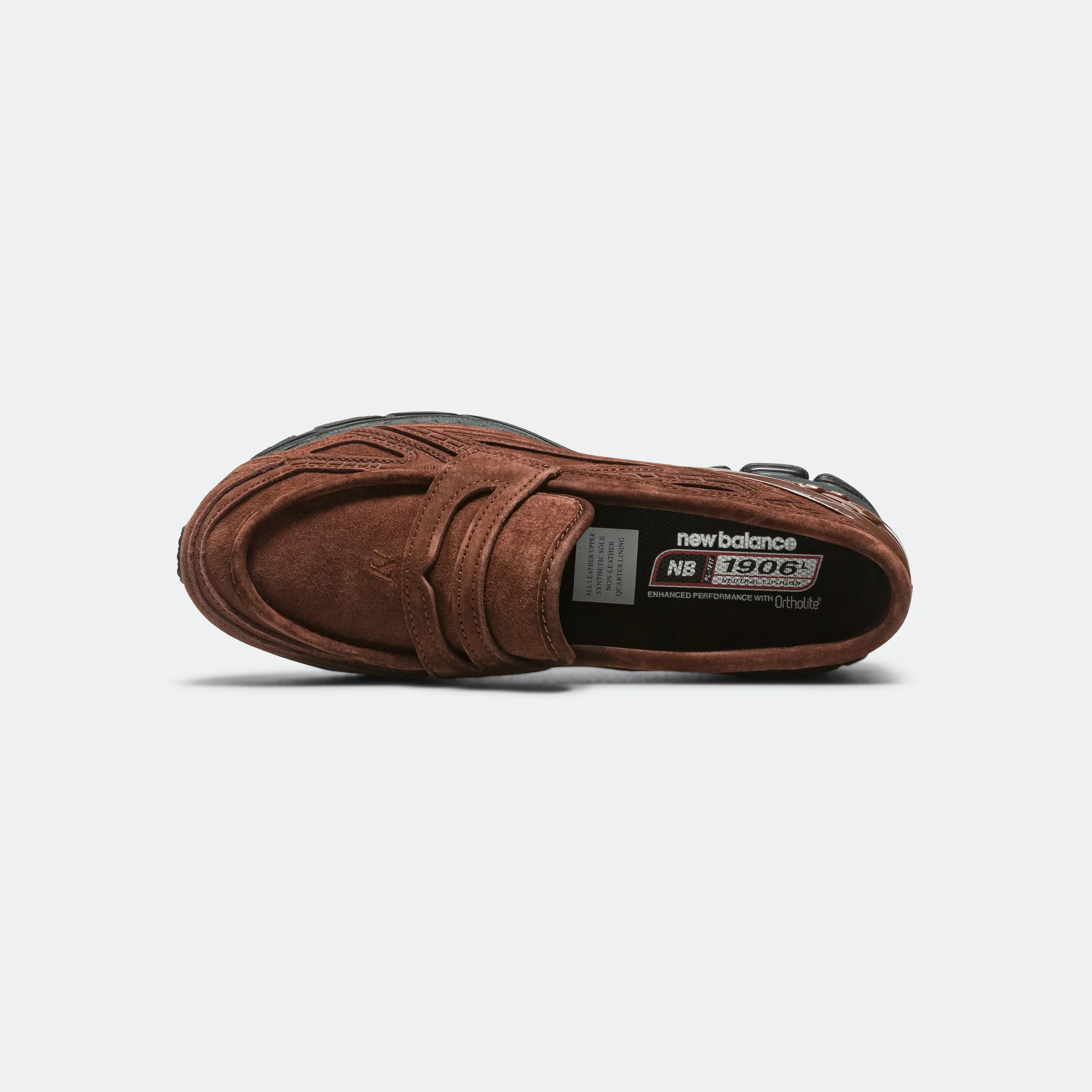 New Balance Kleidung U1906LNS