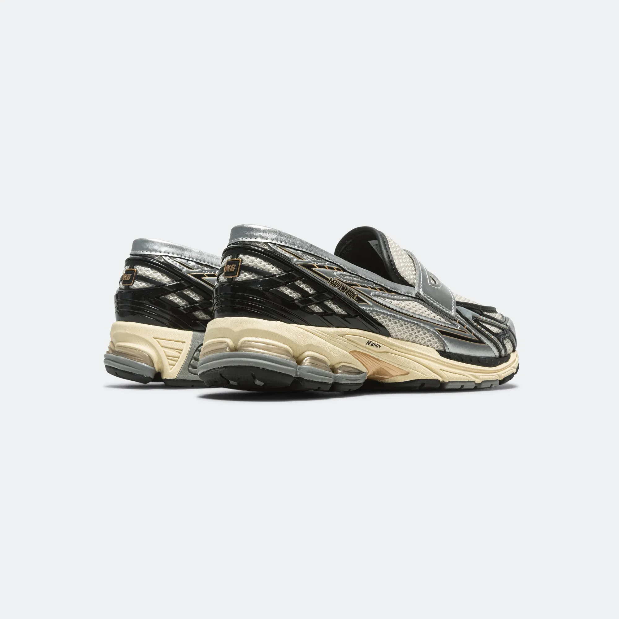 New Balance Kleidung U1906LOB
