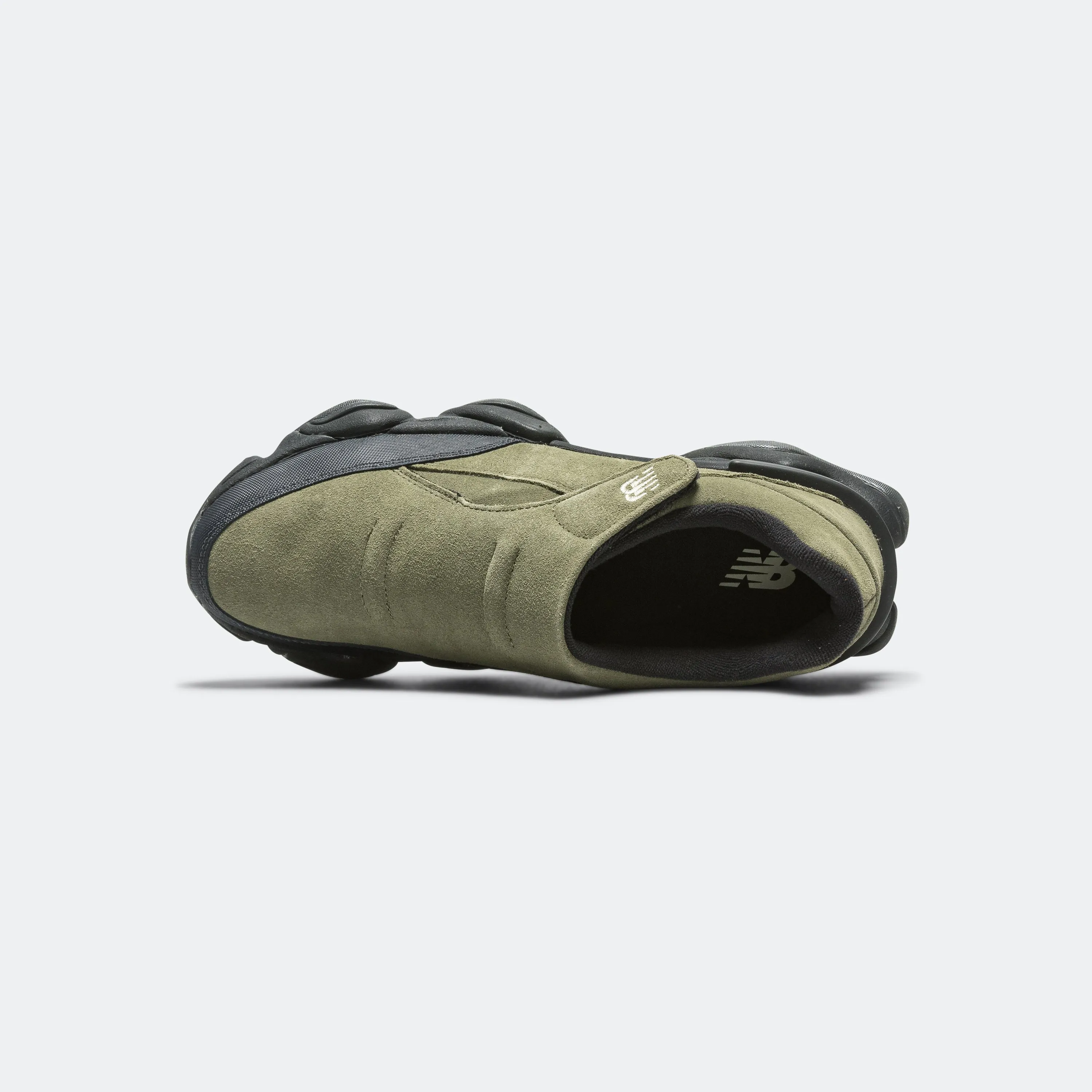 New Balance Kleidung U8040UOC
