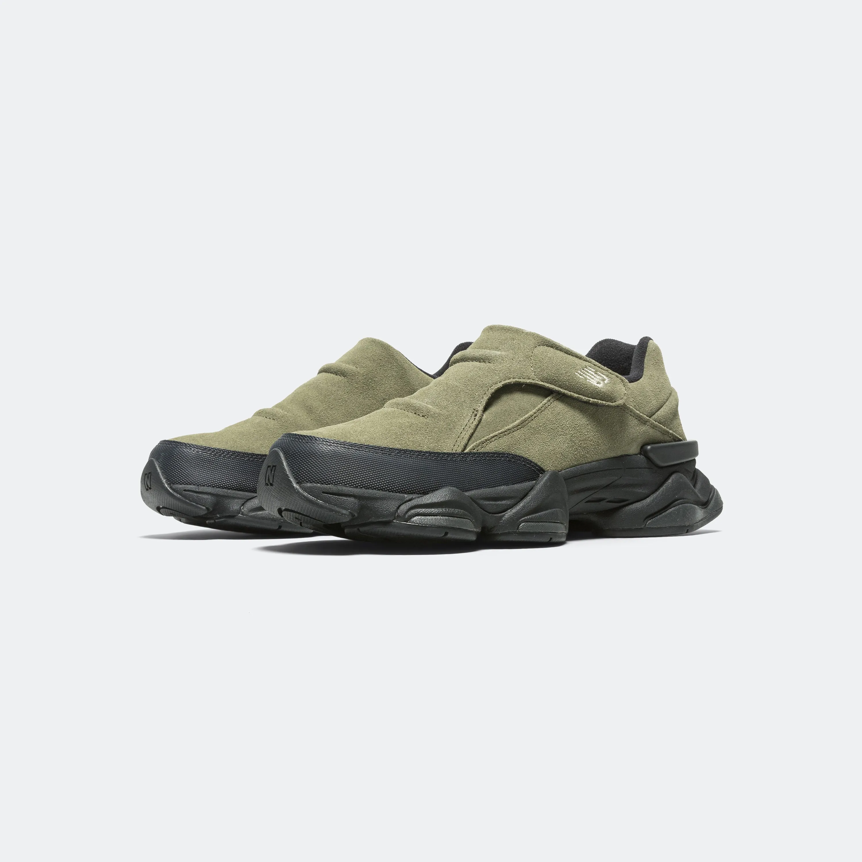 New Balance Kleidung U8040UOC