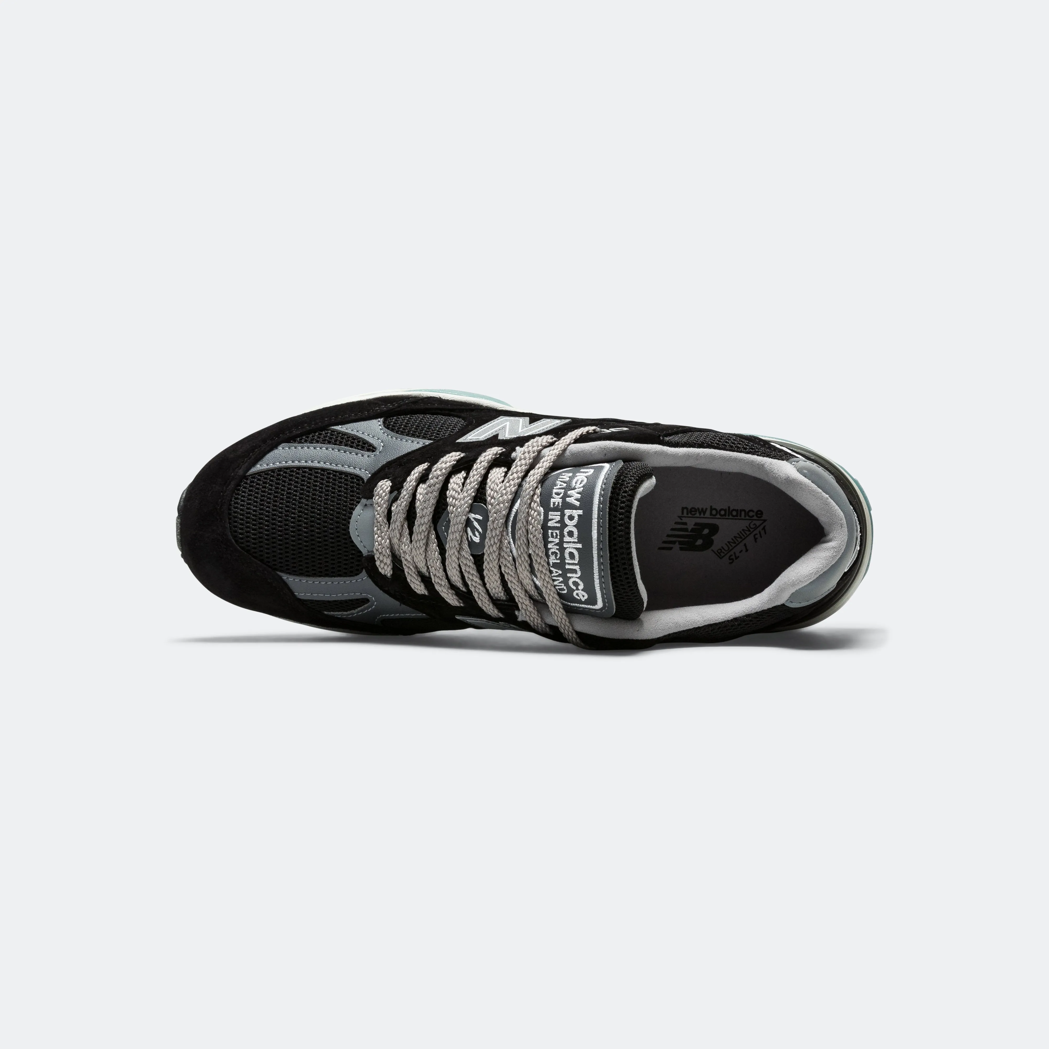 New Balance Kleidung U991BK2