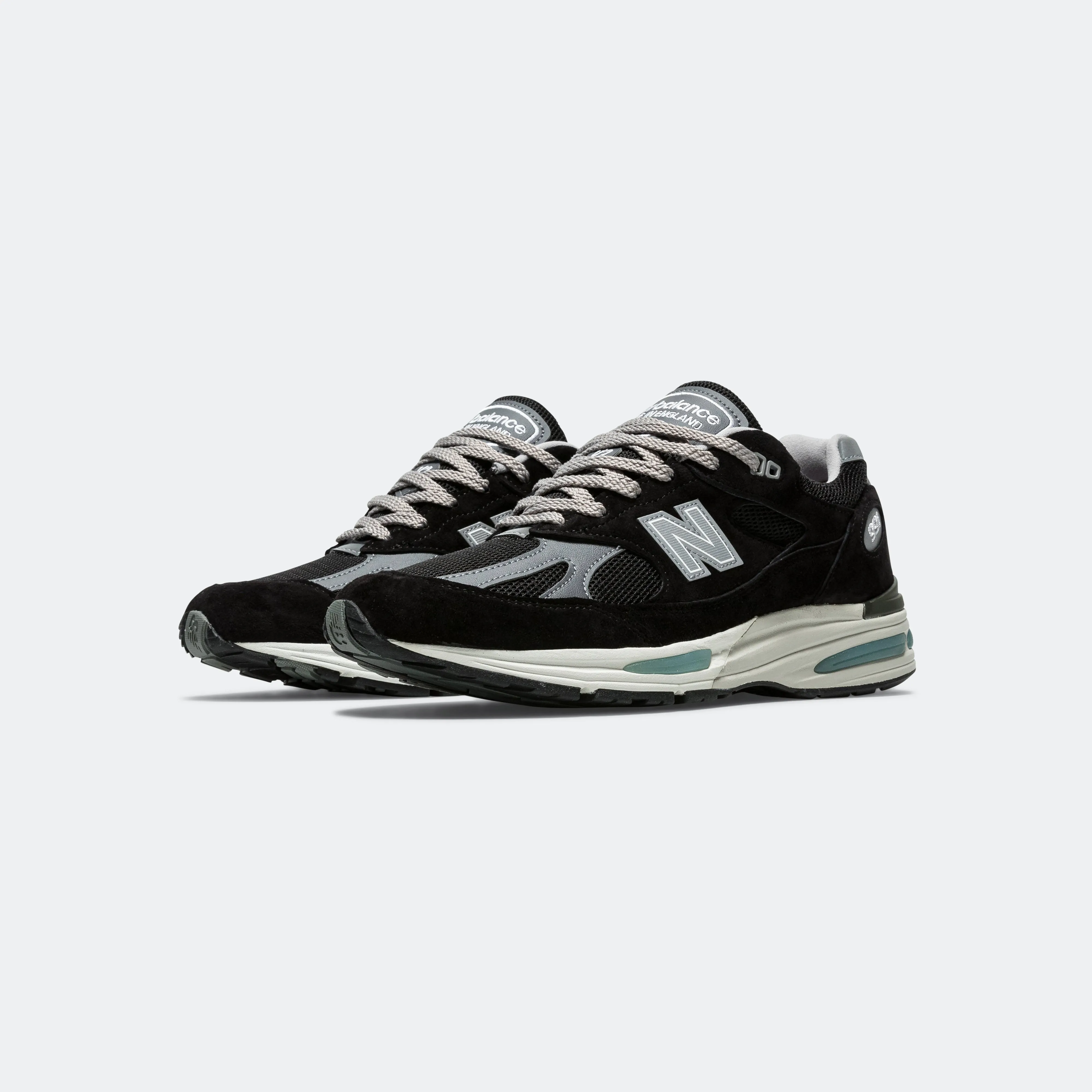 New Balance Kleidung U991BK2
