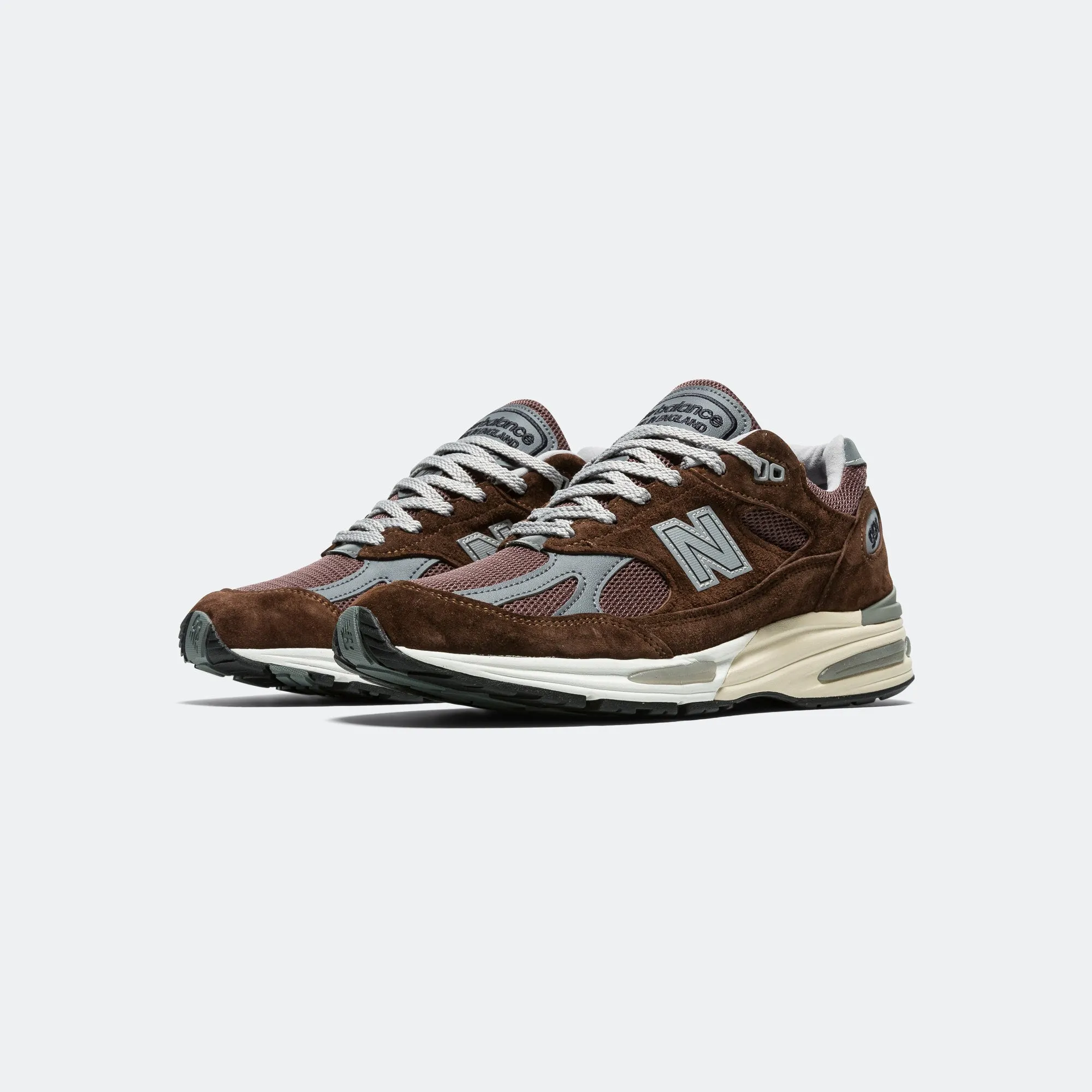 New Balance Kleidung U991BR2