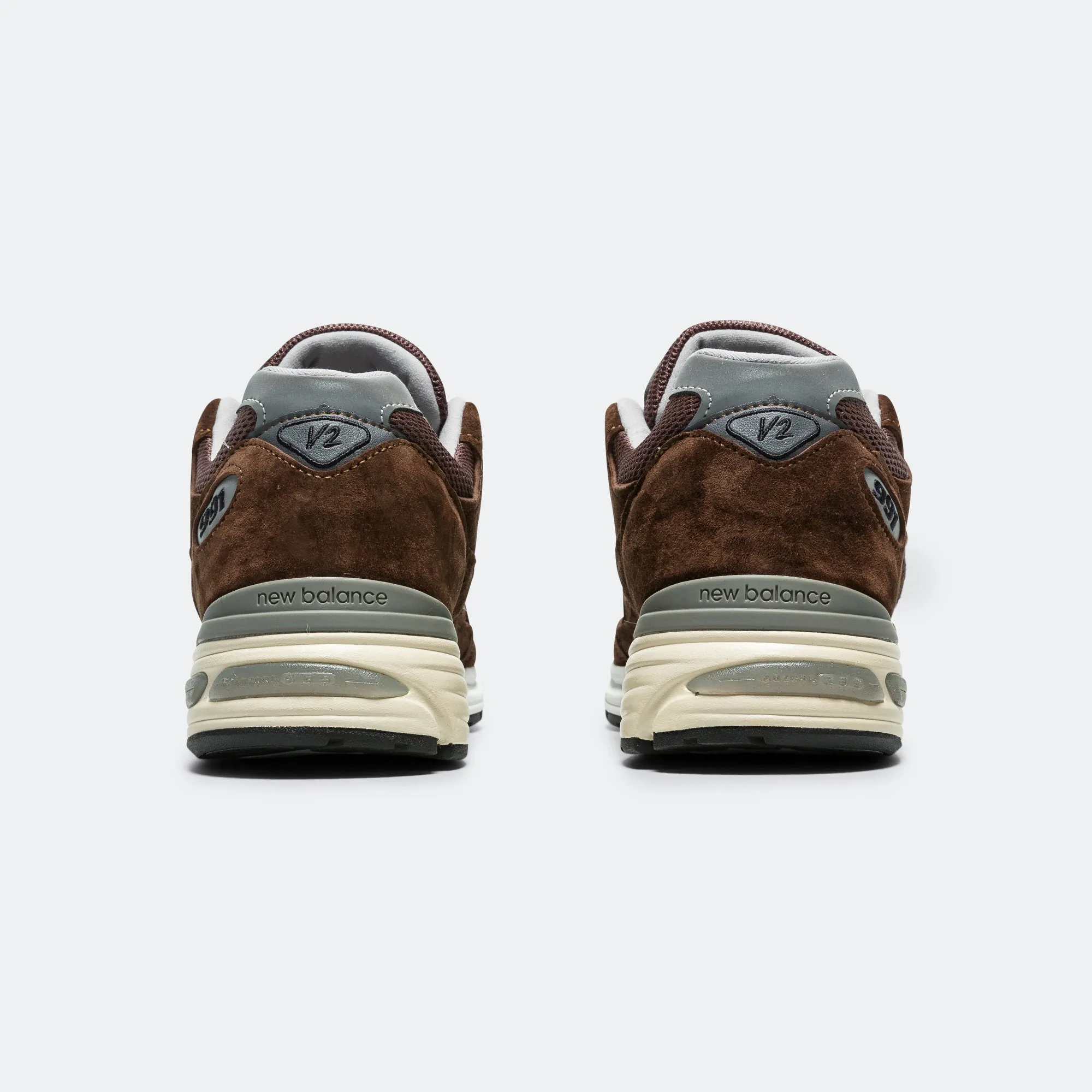 New Balance Kleidung U991BR2