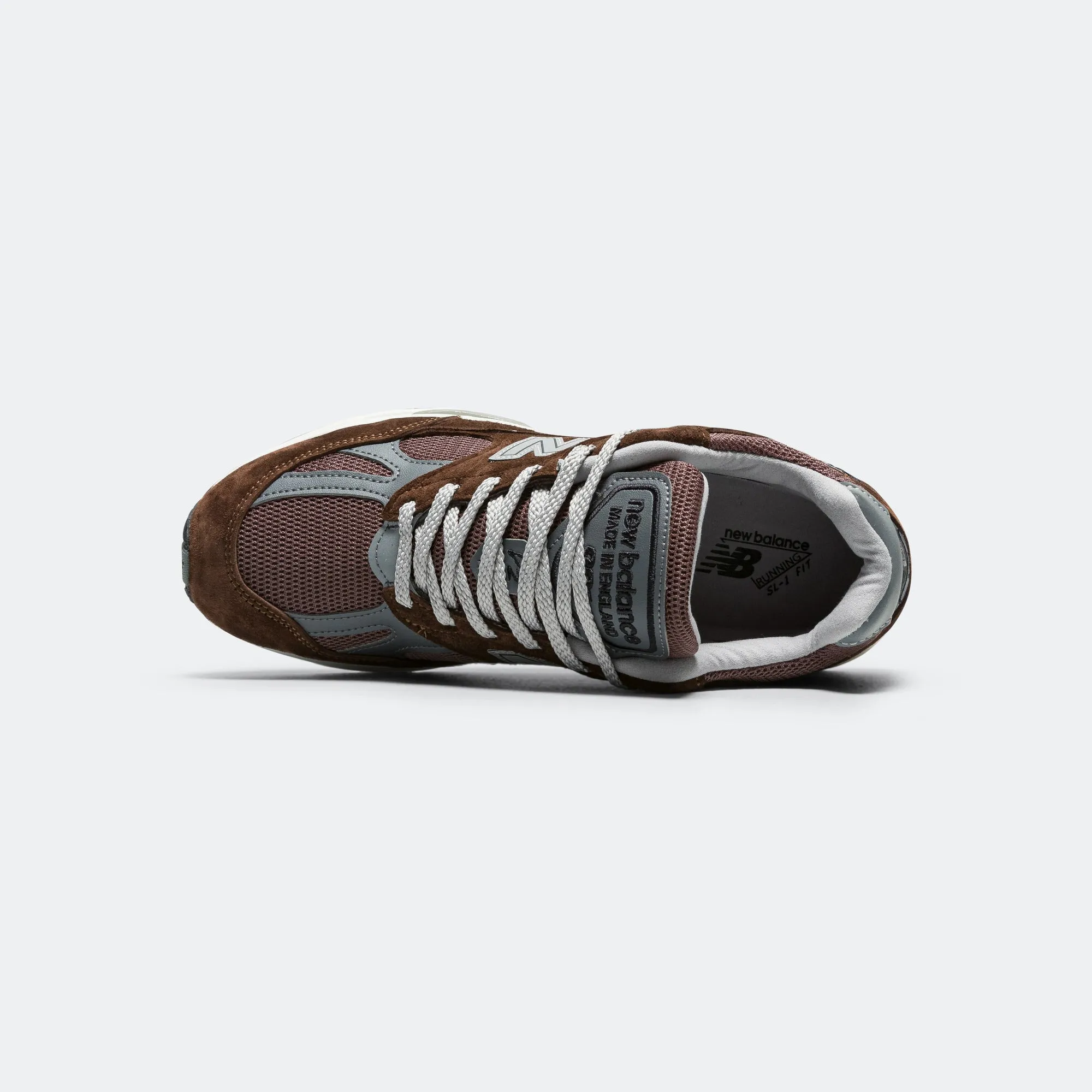 New Balance Kleidung U991BR2
