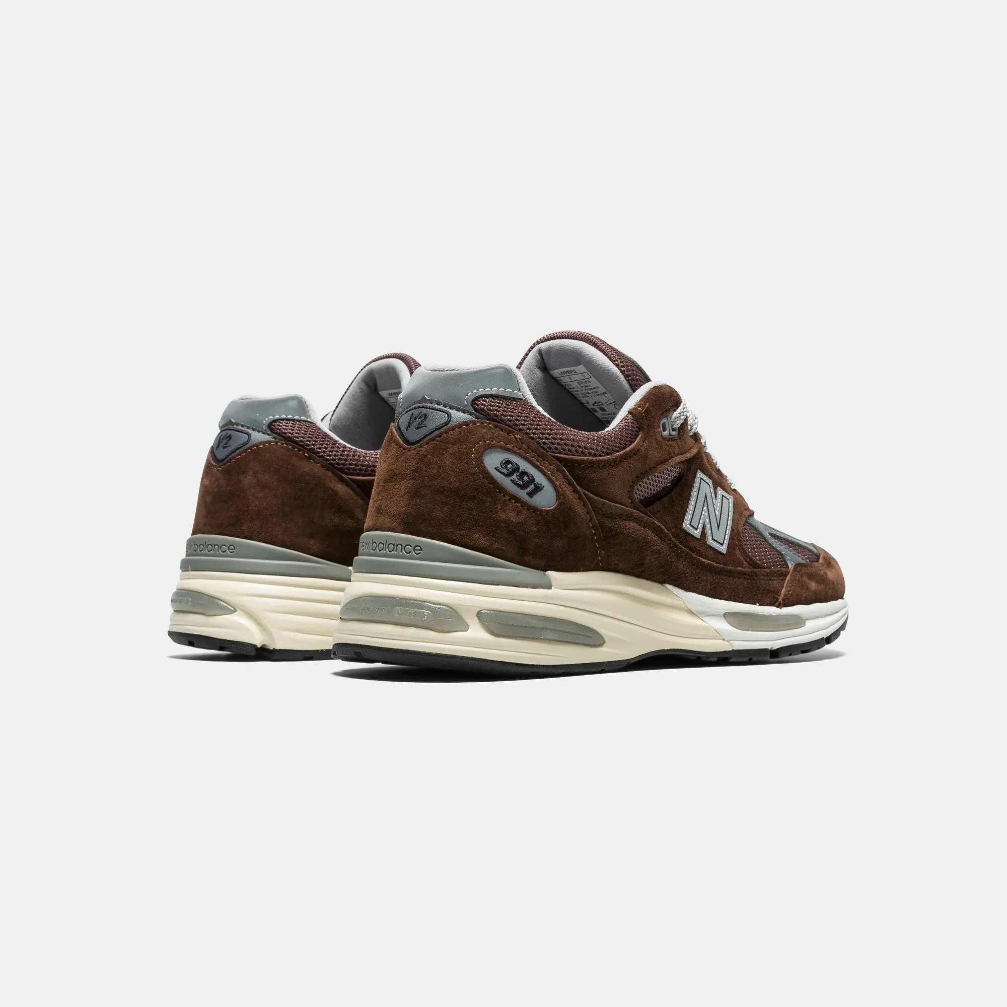 New Balance Kleidung U991BR2