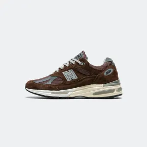 New Balance Kleidung U991BR2