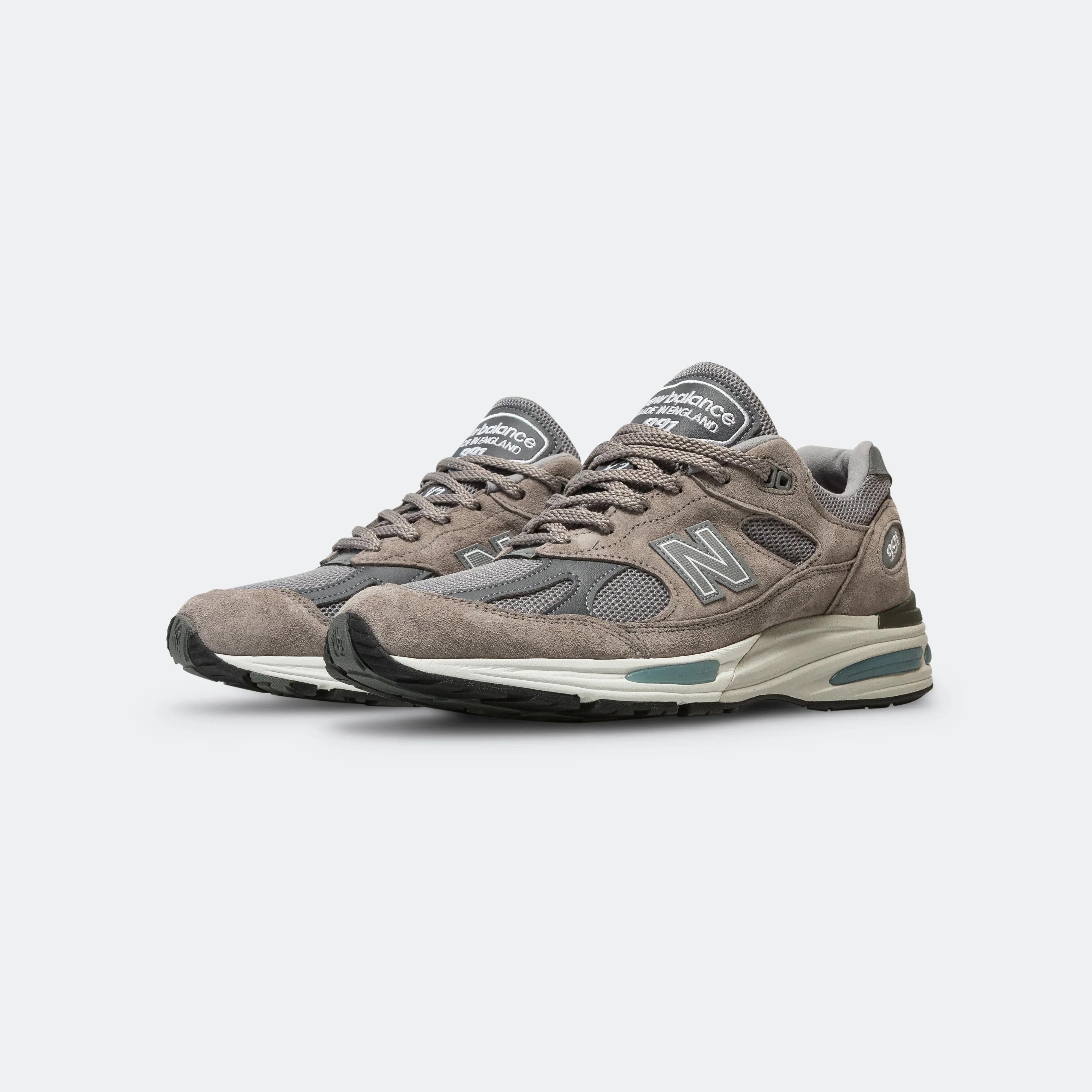 New Balance Kleidung U991GL2