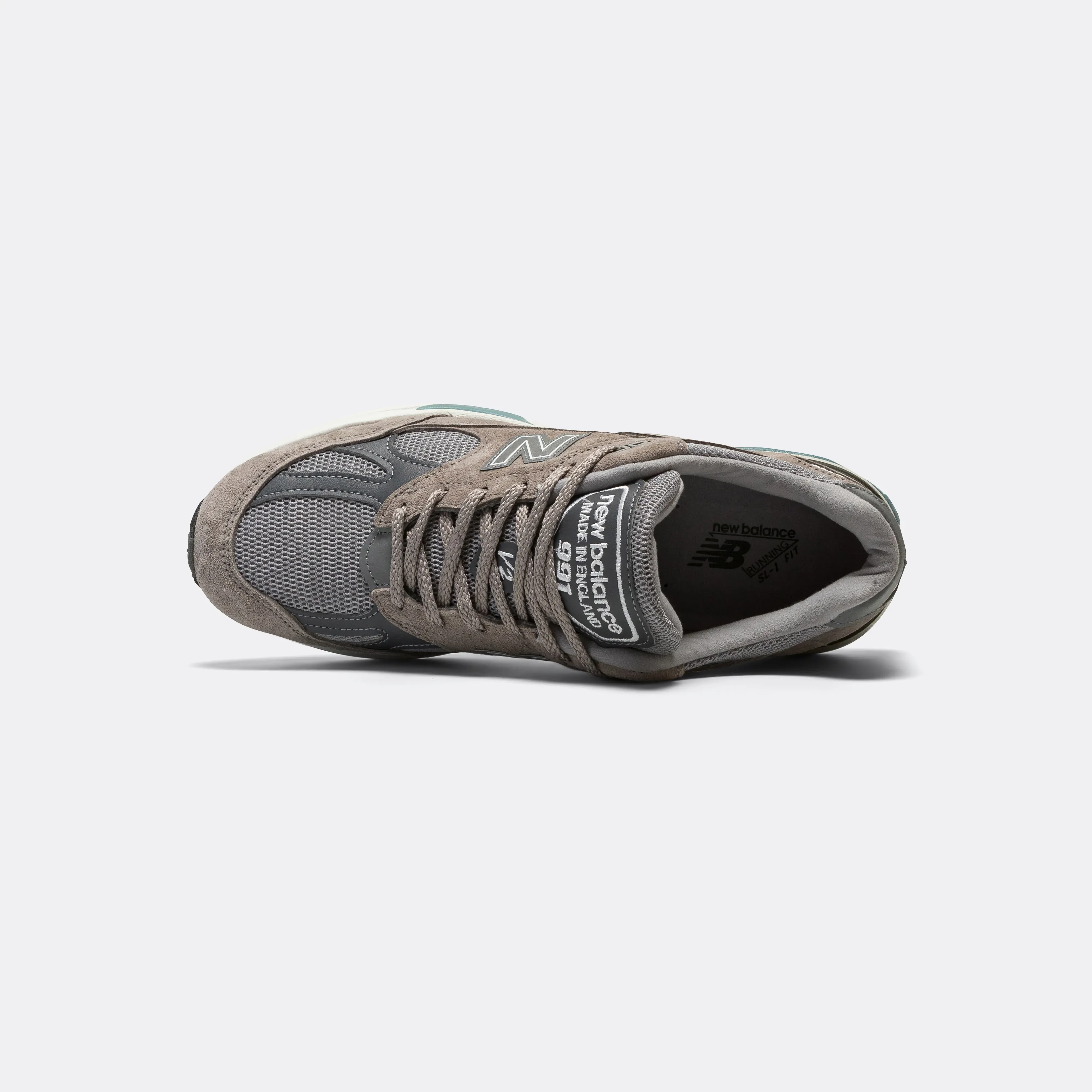 New Balance Kleidung U991GL2