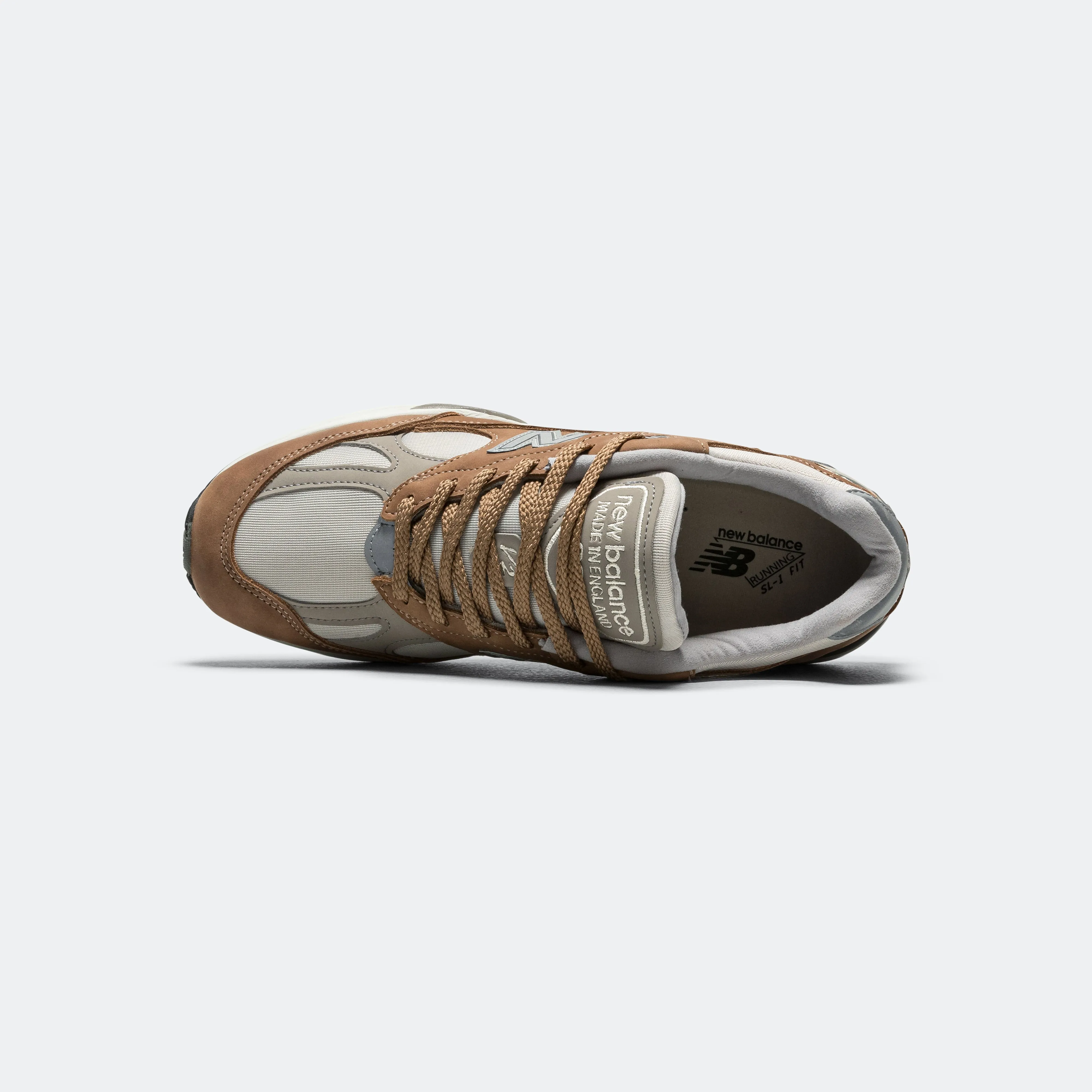 New Balance Kleidung U991TB2