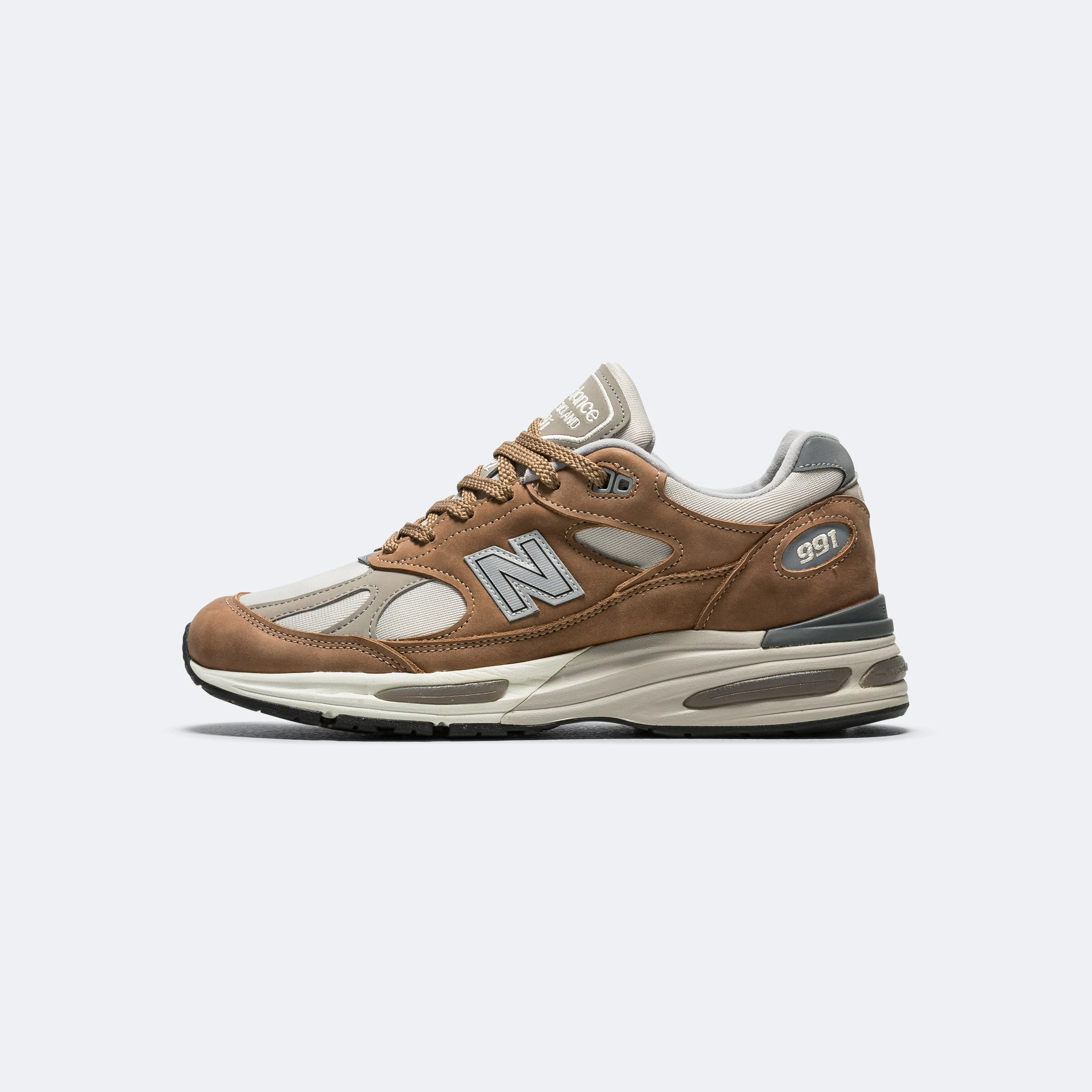 New Balance Kleidung U991TB2