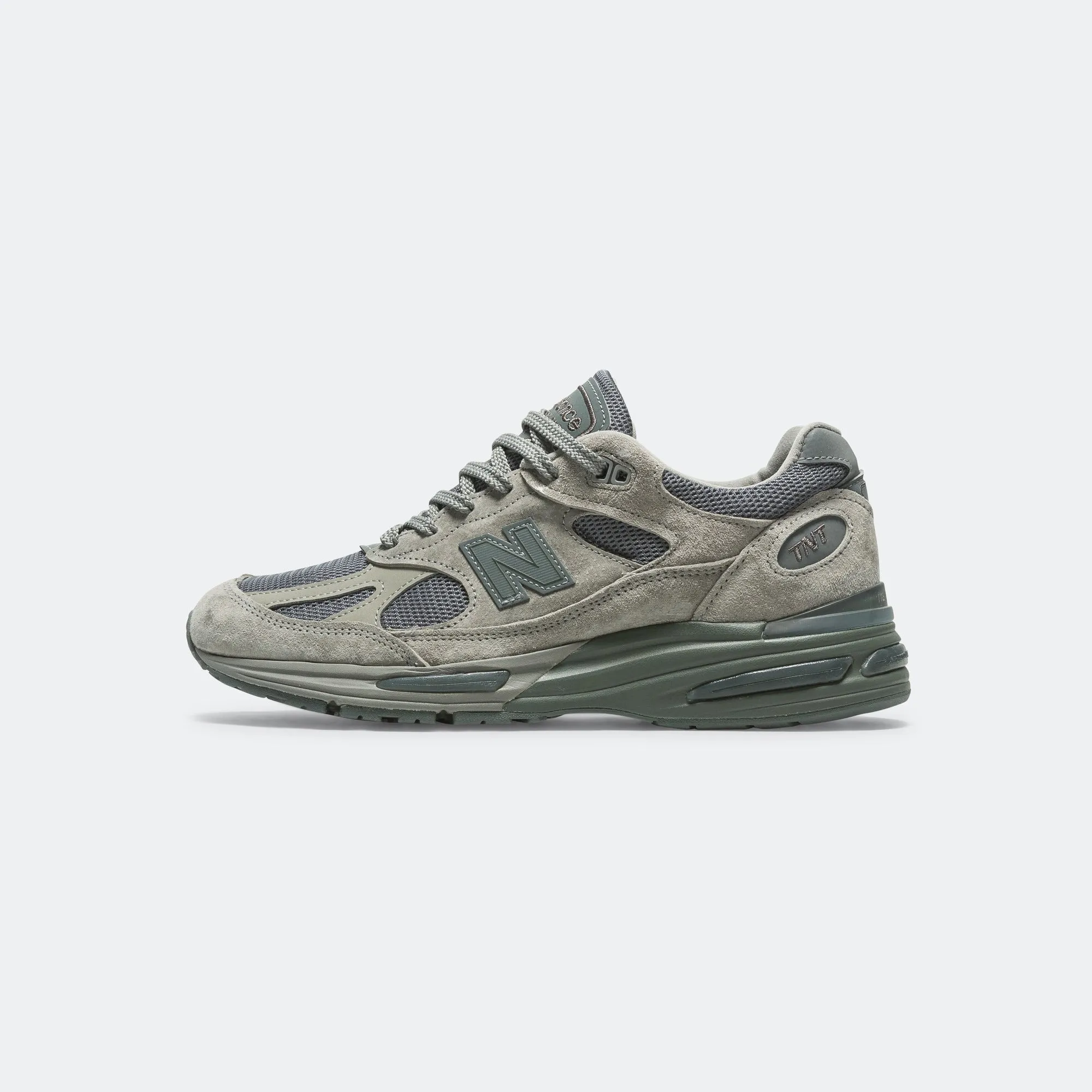 New Balance Kleidung U991TN2