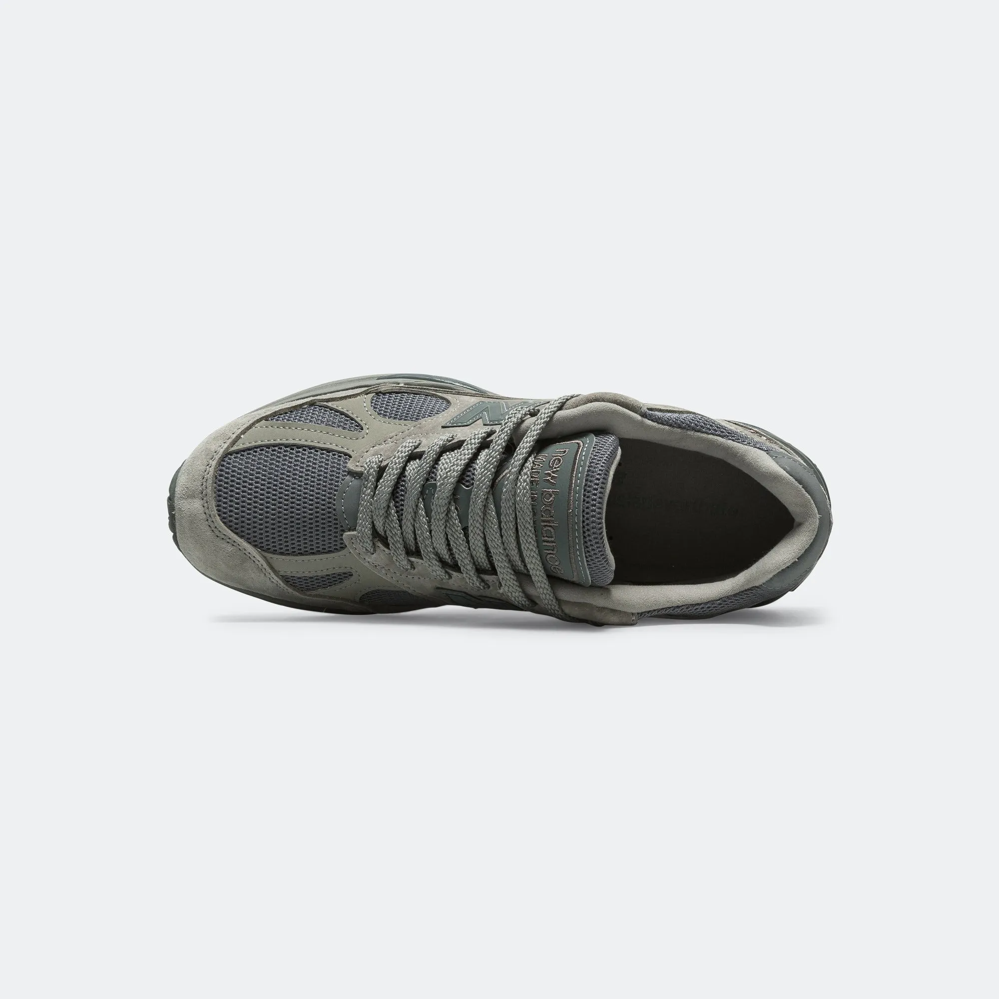 New Balance Kleidung U991TN2