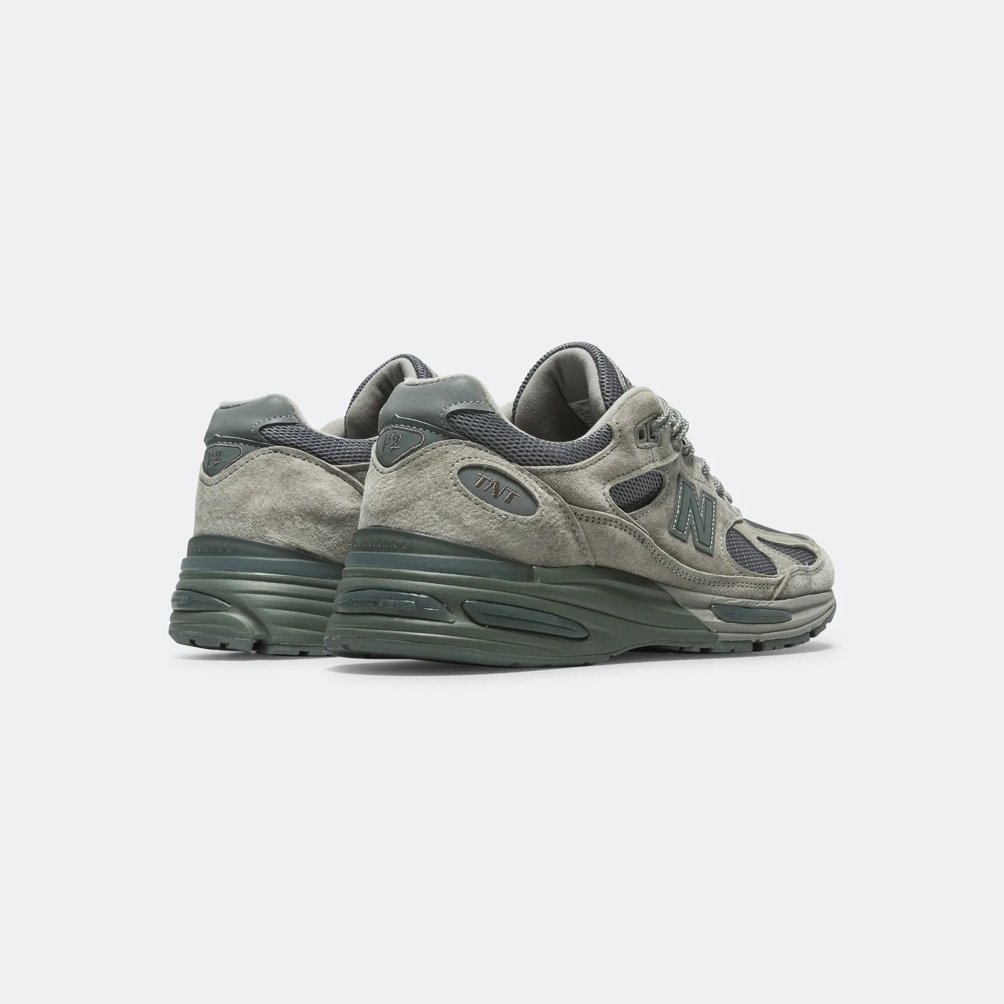 New Balance Kleidung U991TN2