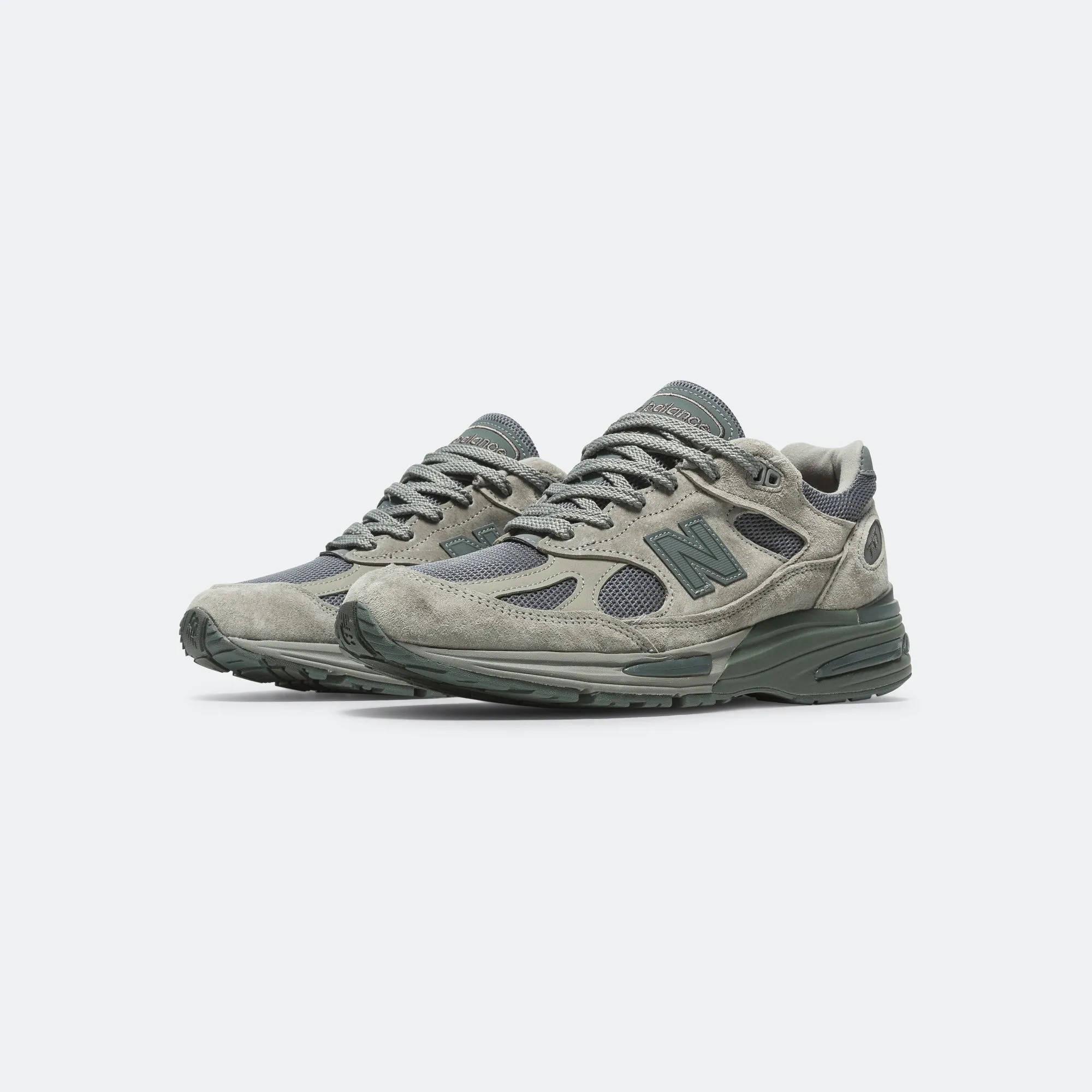 New Balance Kleidung U991TN2