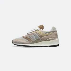 New Balance Kleidung U997MG