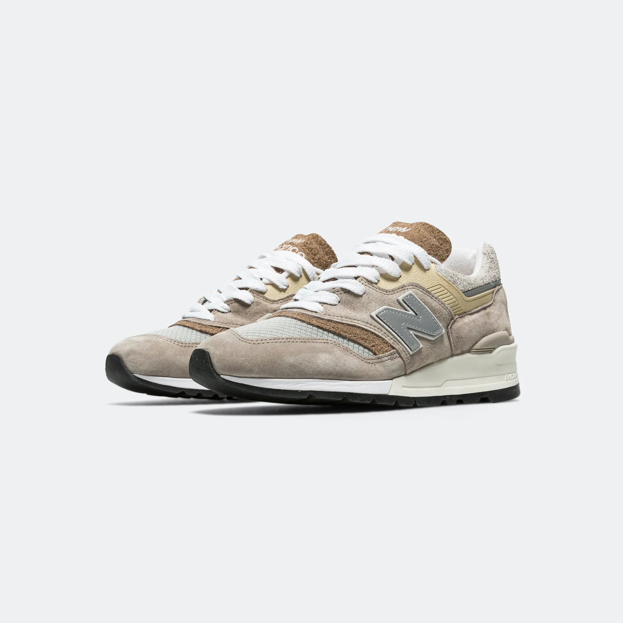 New Balance Kleidung U997MG
