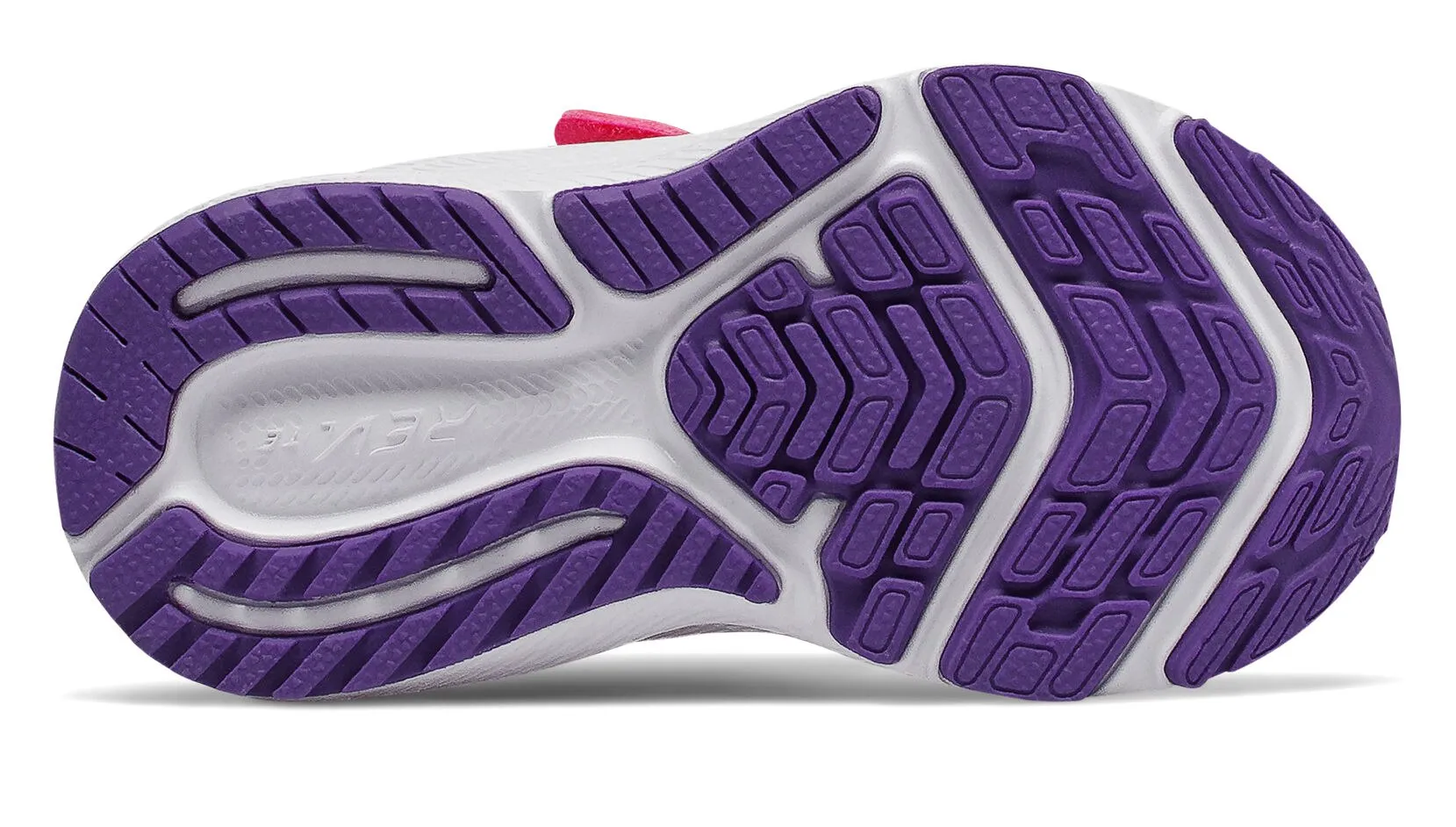 New Balance Exuberant Pink 519v2 Kinderturnschuh