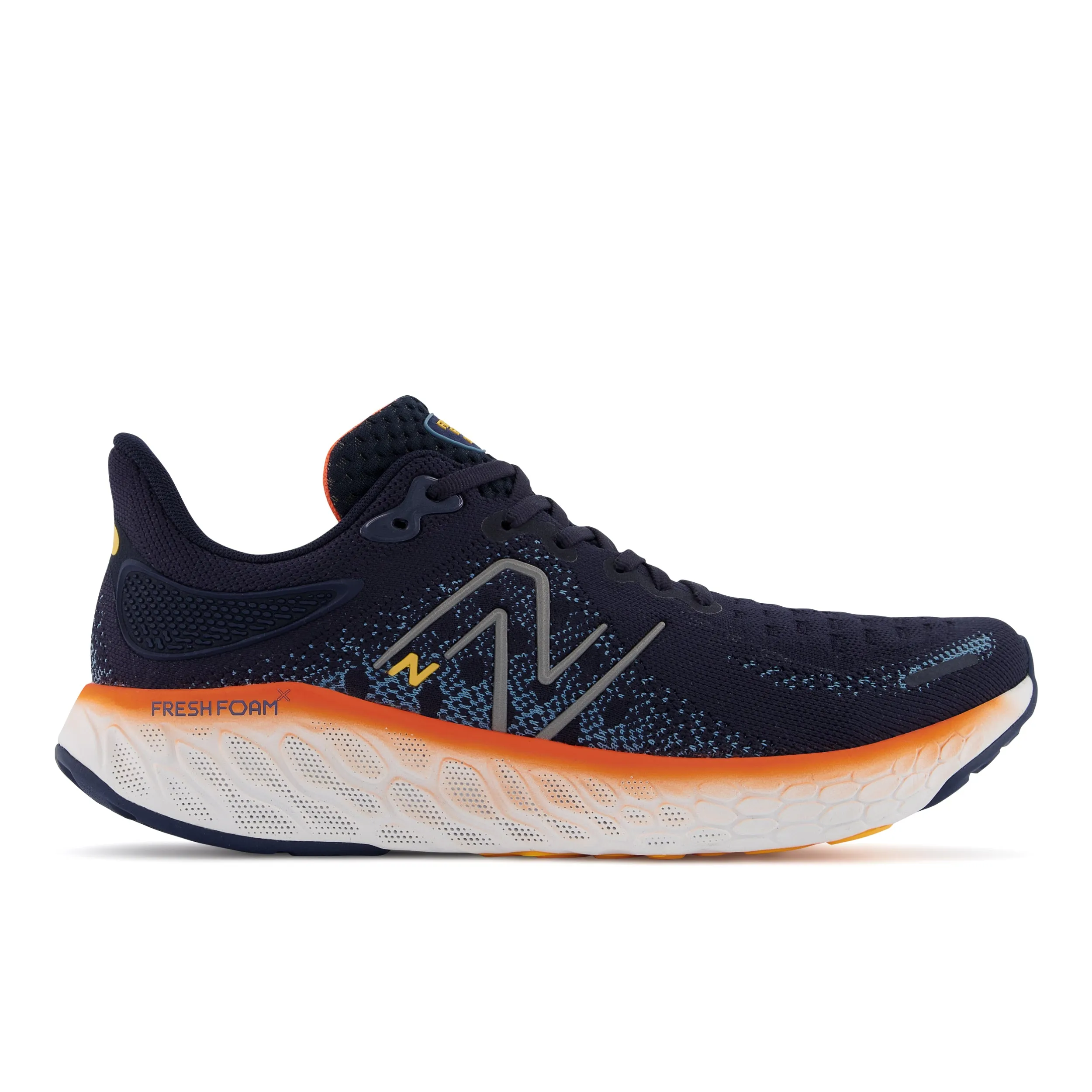 NEW BALANCE FRESH FOAM X 1080 V12 HERRE