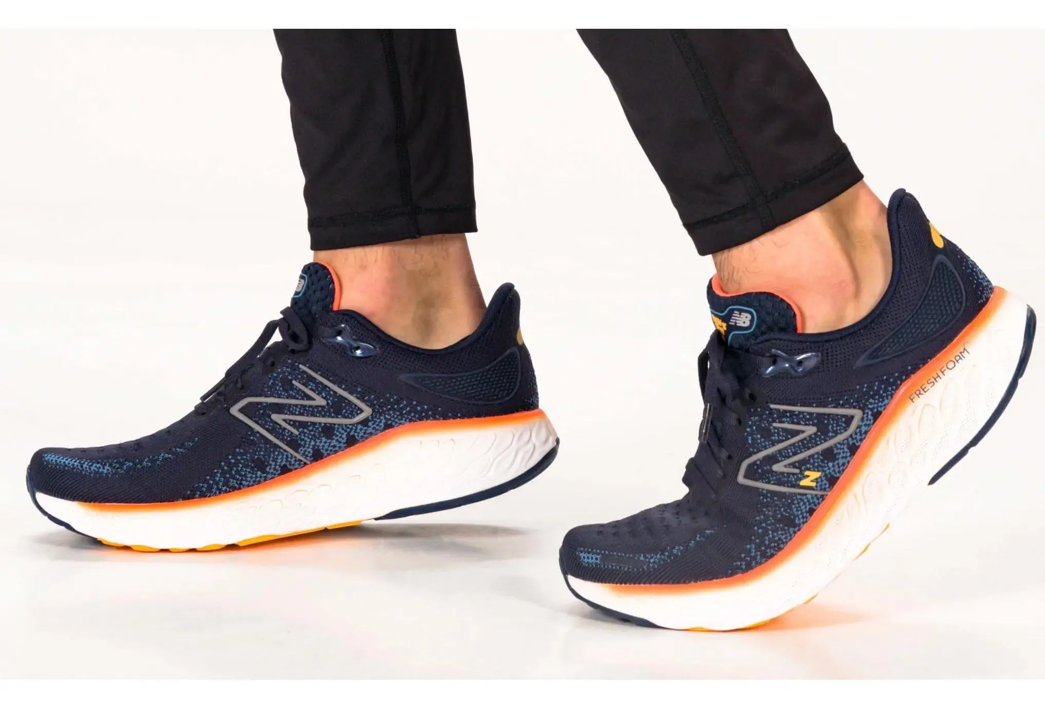 NEW BALANCE FRESH FOAM X 1080 V12 HERRE