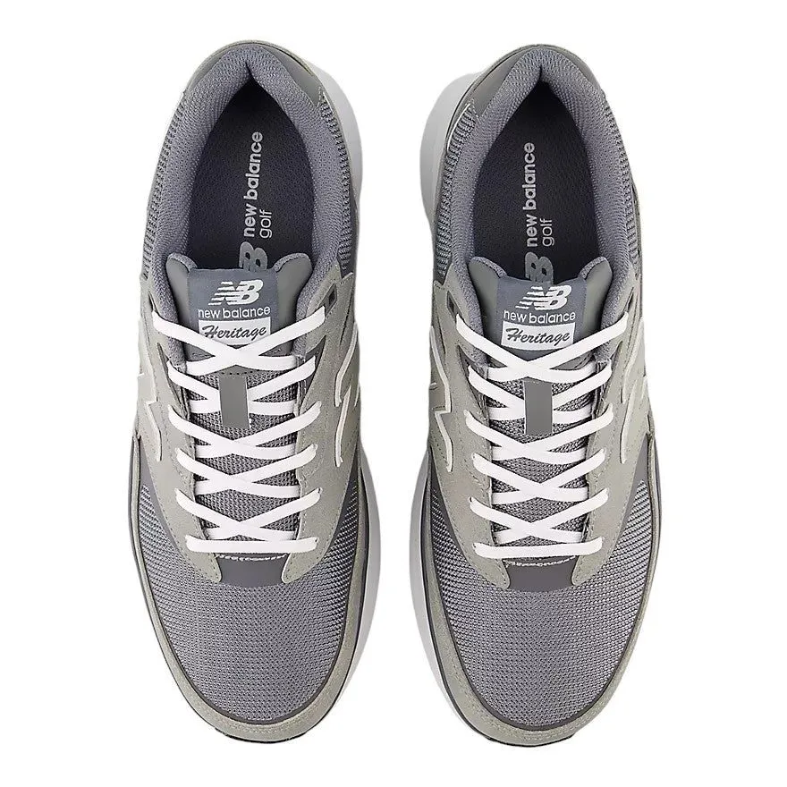 New Balance Heritage Golfschuhe