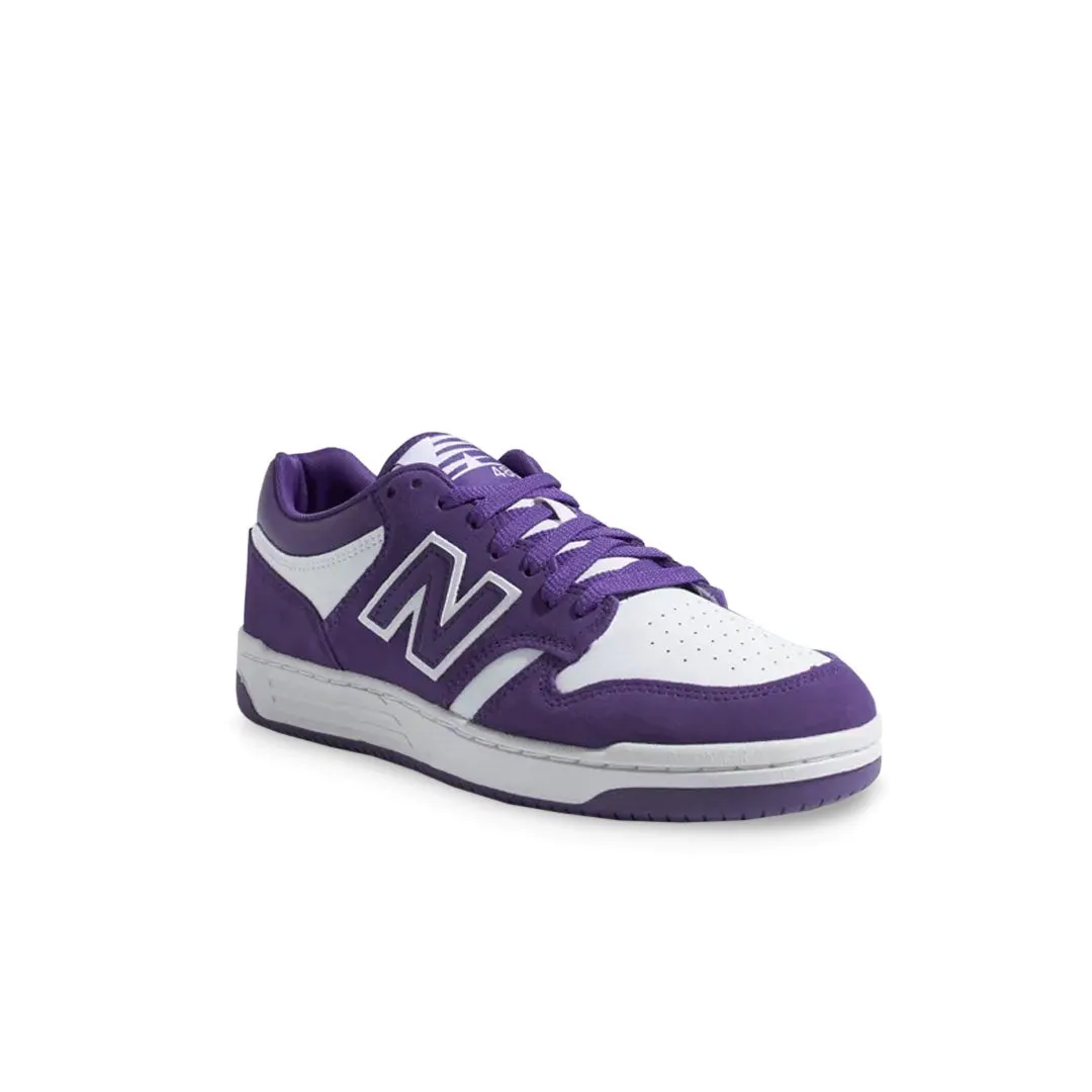 New Balance - Kinder- (Junior) 480 Schuhe (GSB480WD-M)