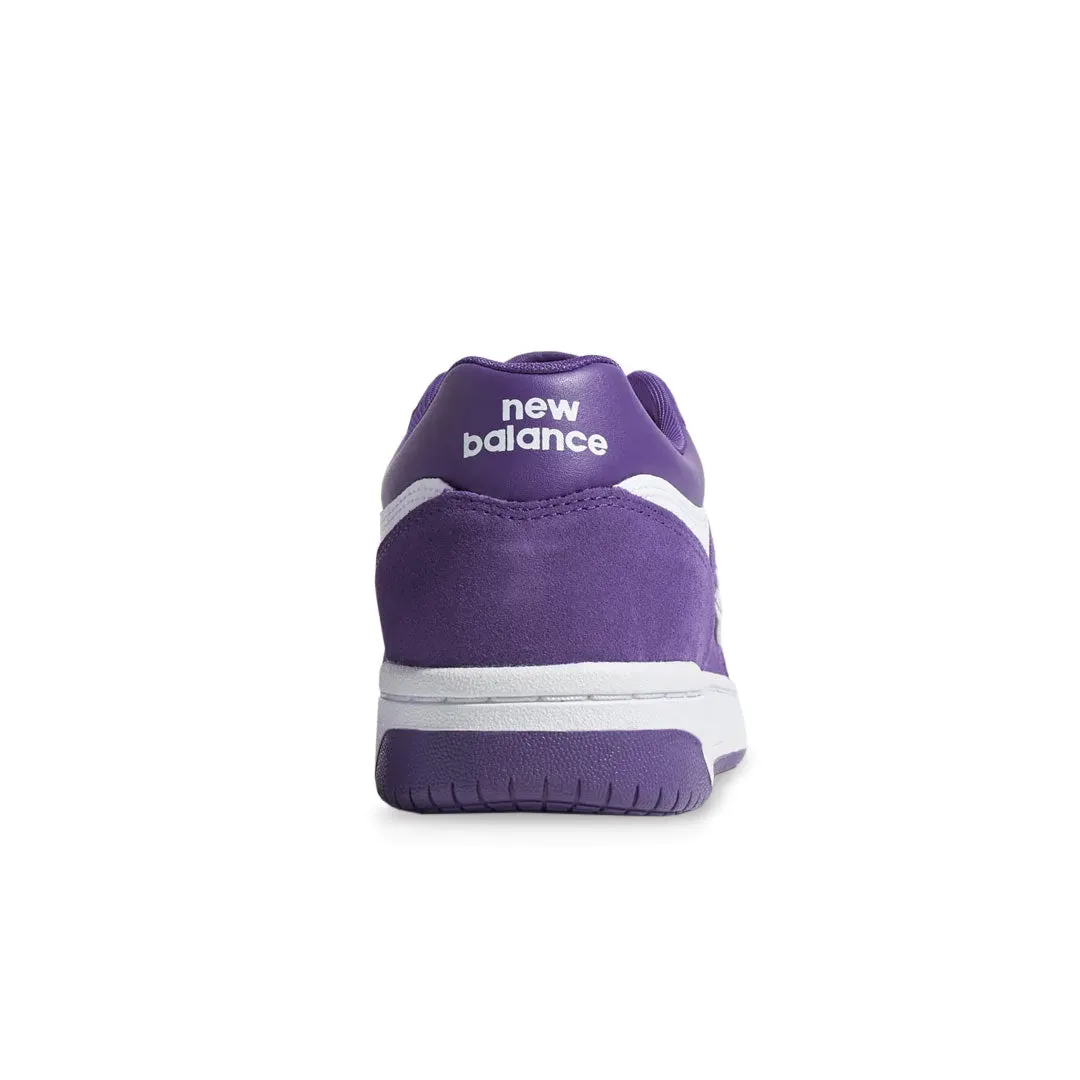 New Balance - Kinder- (Junior) 480 Schuhe (GSB480WD-M)