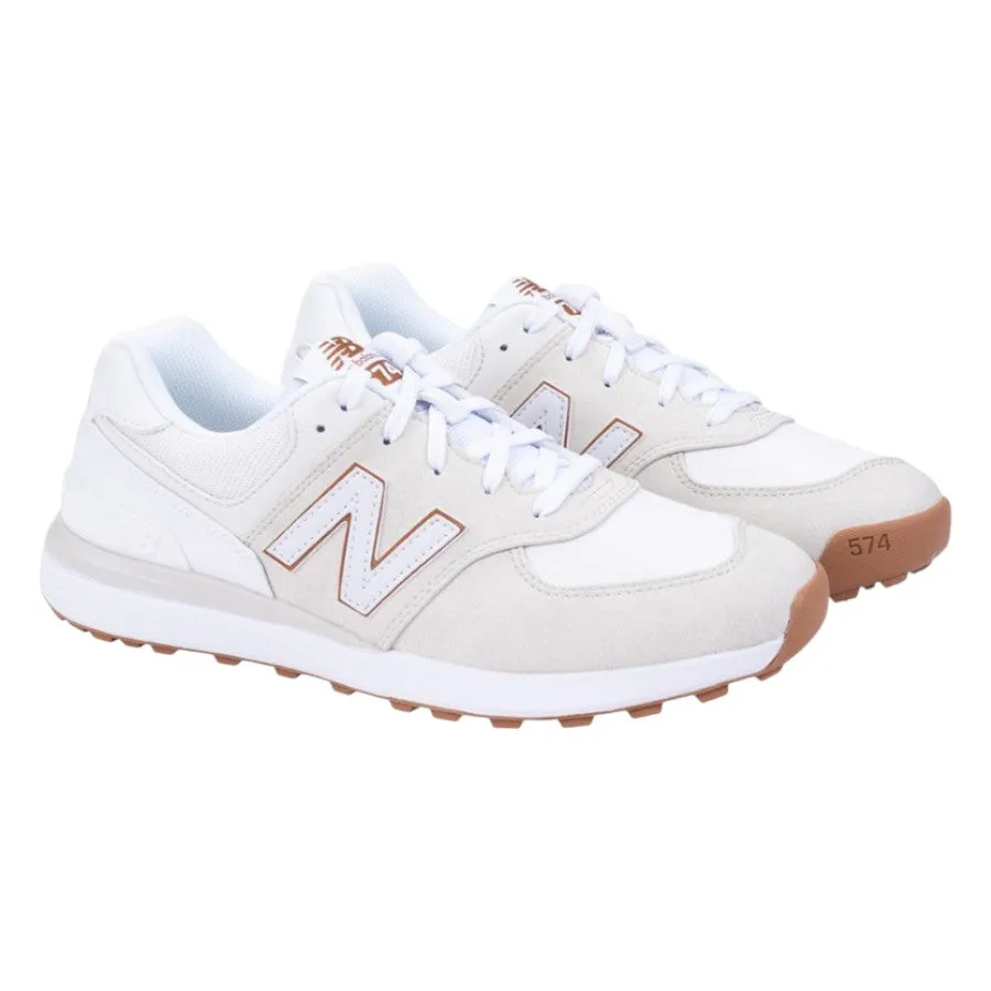 New Balance Damen 574 Greens V2 Golfschuhe