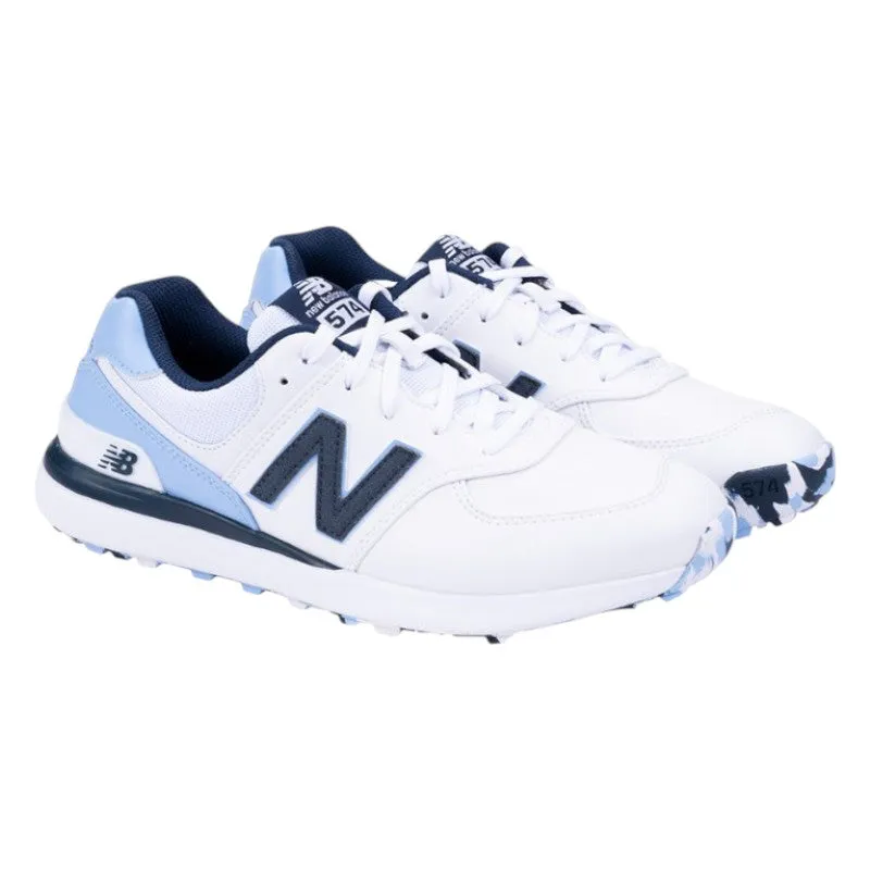 New Balance Damen 574 Greens V2 Golfschuhe