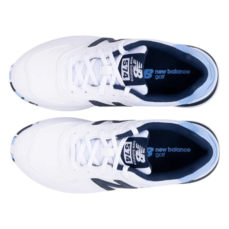 New Balance Damen 574 Greens V2 Golfschuhe