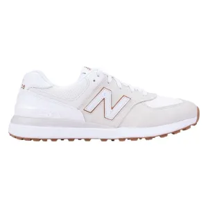 New Balance Damen 574 Greens V2 Golfschuhe