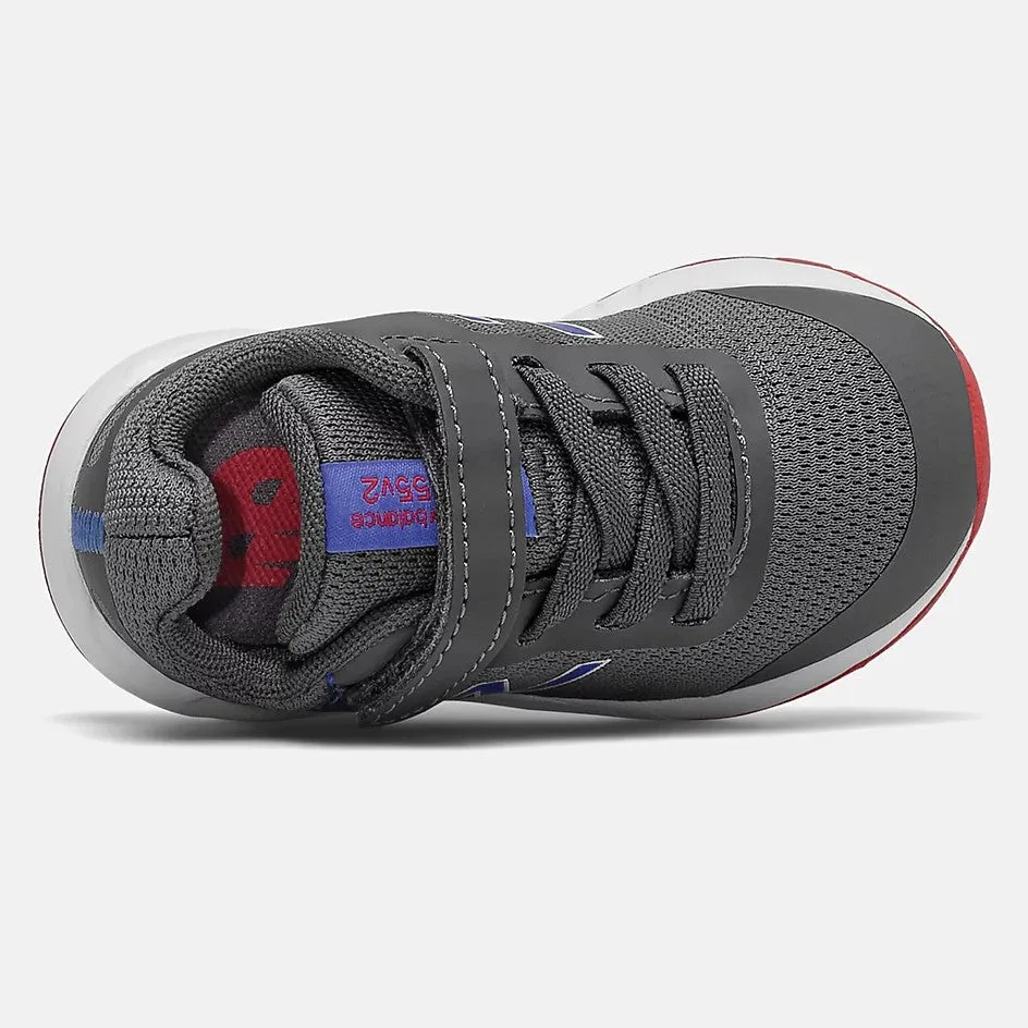 New Balance Lead 455v2 Kinder-Sneaker