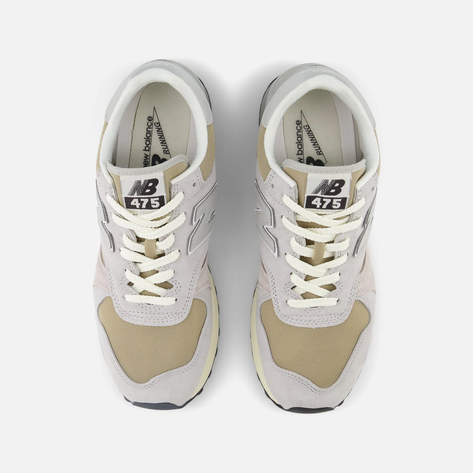 New Balance M475 - Steingut